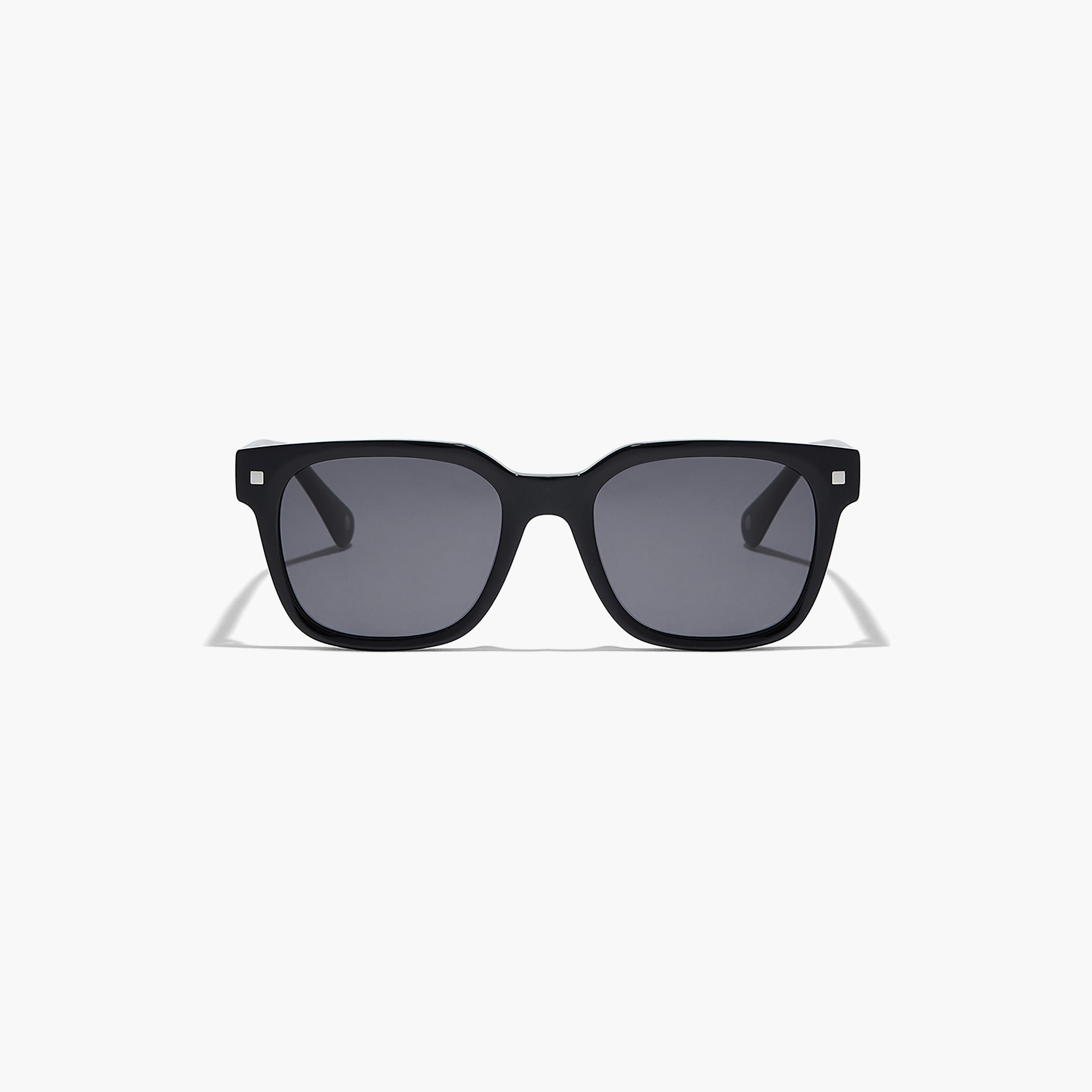 30Sundays ISLE  Black Lens 51 mm Square Sunglasses -men-sunglasses-image-2