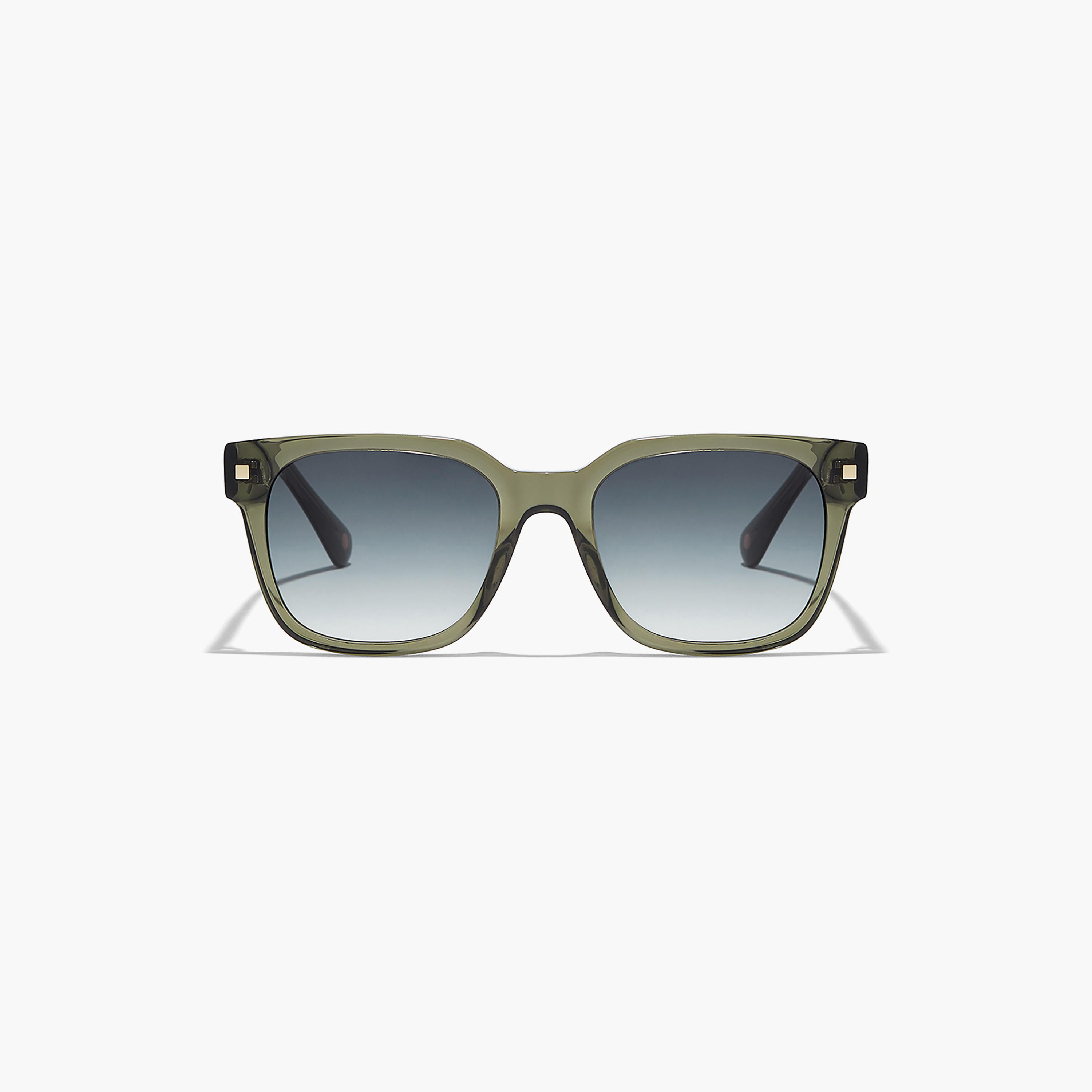 نظارة شمسية بعدسات زرقاء ذات مربعة من 30 ساندايز آيسل مع 51 مم -men-sunglasses-image-2