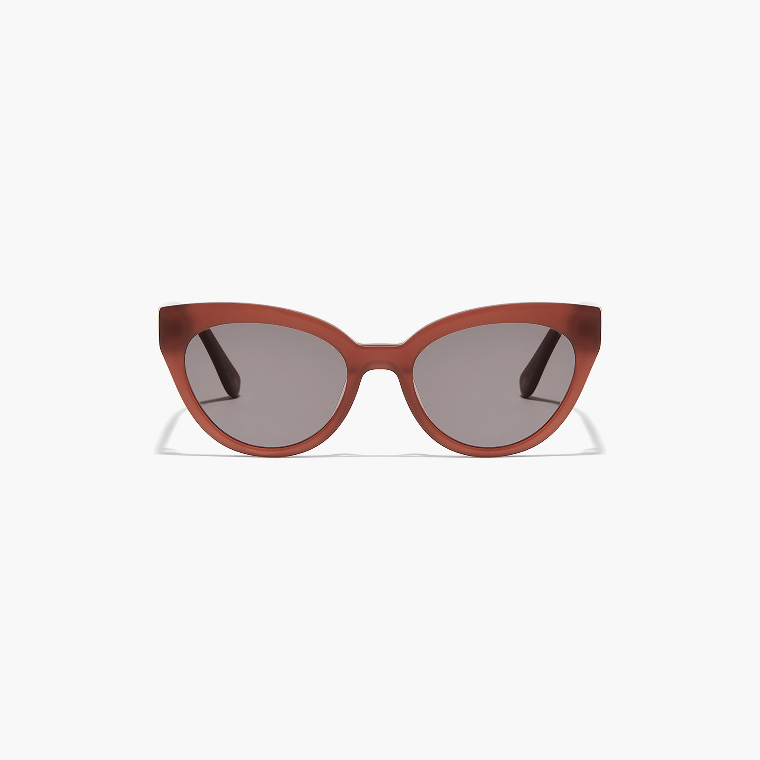 30Sundays Women Brown Lens 54 mm Cat Eye Sunglasses | 30S-000239-0909-women-sunglasses-image-3