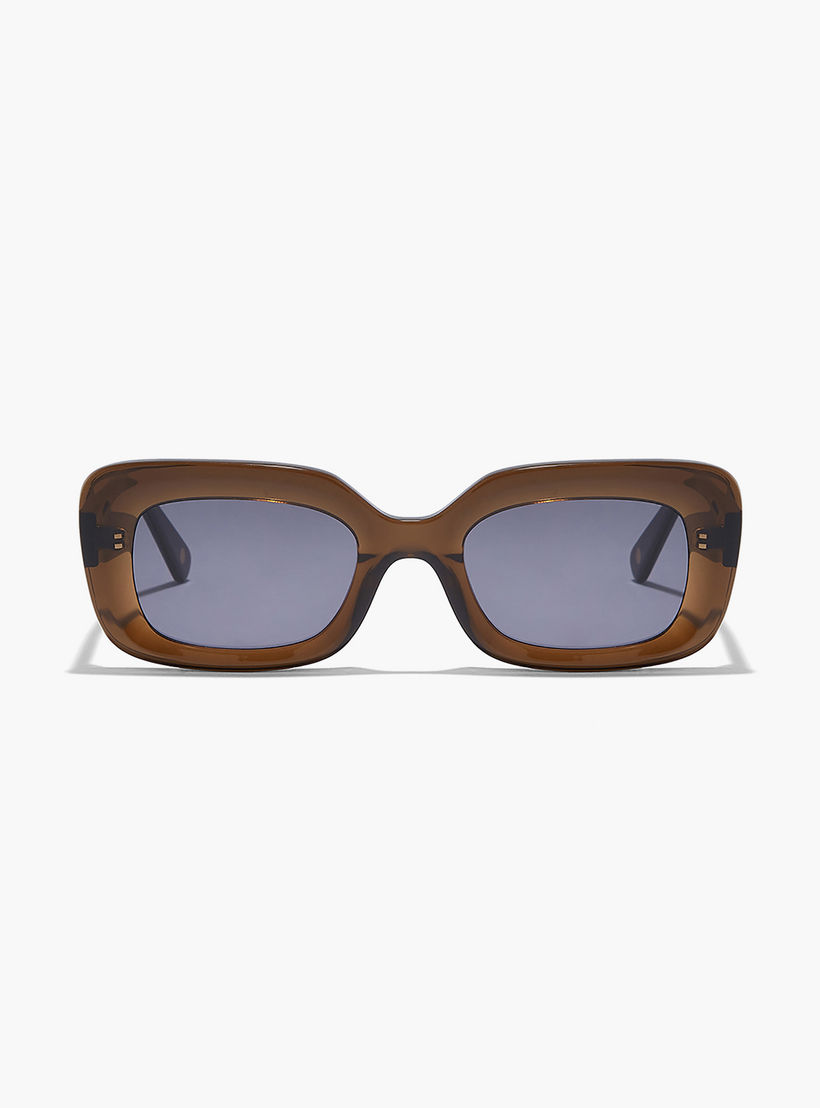 30Sundays Women Blue Lens 50 mm Rectangle Sunglasses | 30S-000240-0402-women-sunglasses-image-3