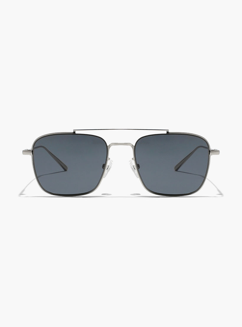 30Sundays Men Grey Lens 52 mm Navigator Sunglasses | 30S-000241-1201-men-sunglasses-image-3