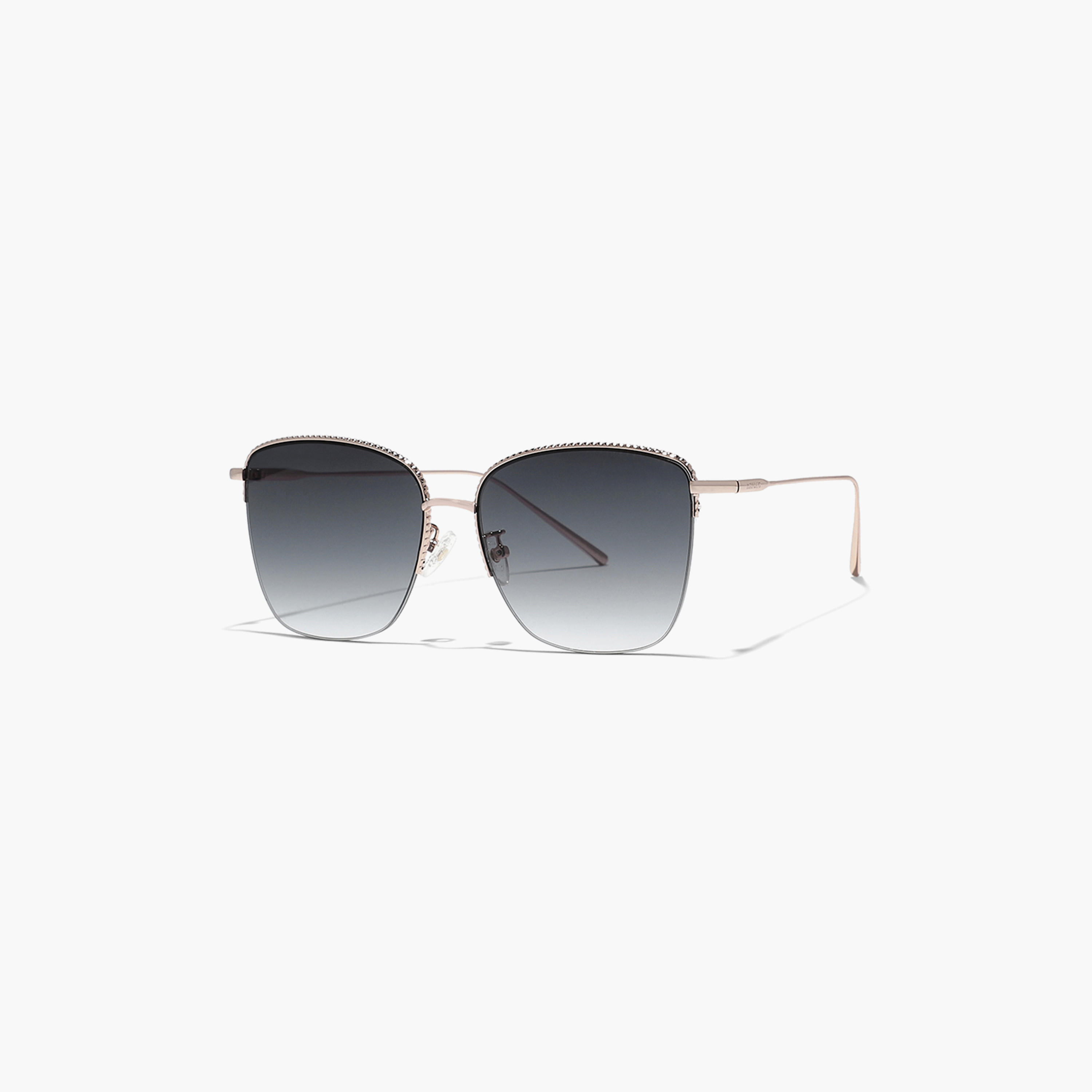 30Sundays Women Blue Lens 59 mm Oversized Sunglasses | 30S-000242-2302-women-sunglasses-image-1