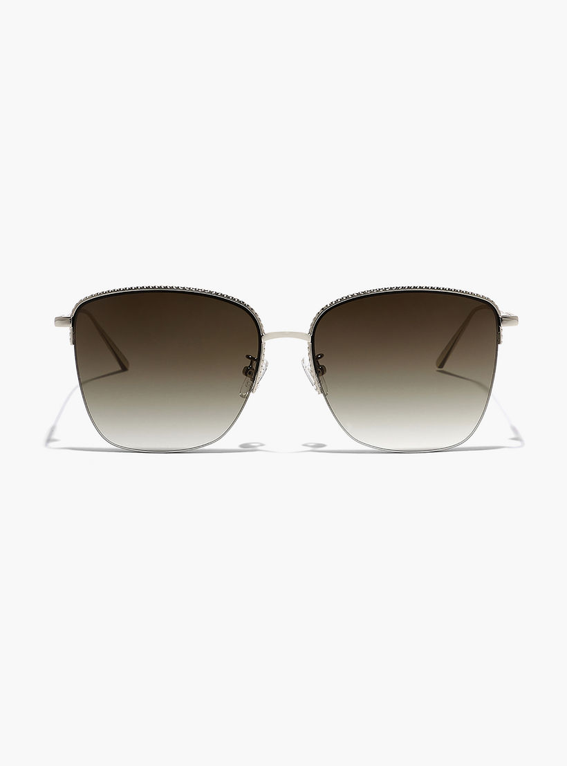 30Sundays MAGNOLIA Brown Lens 59 mm Oversized Sunglasses -women-sunglasses-image-3
