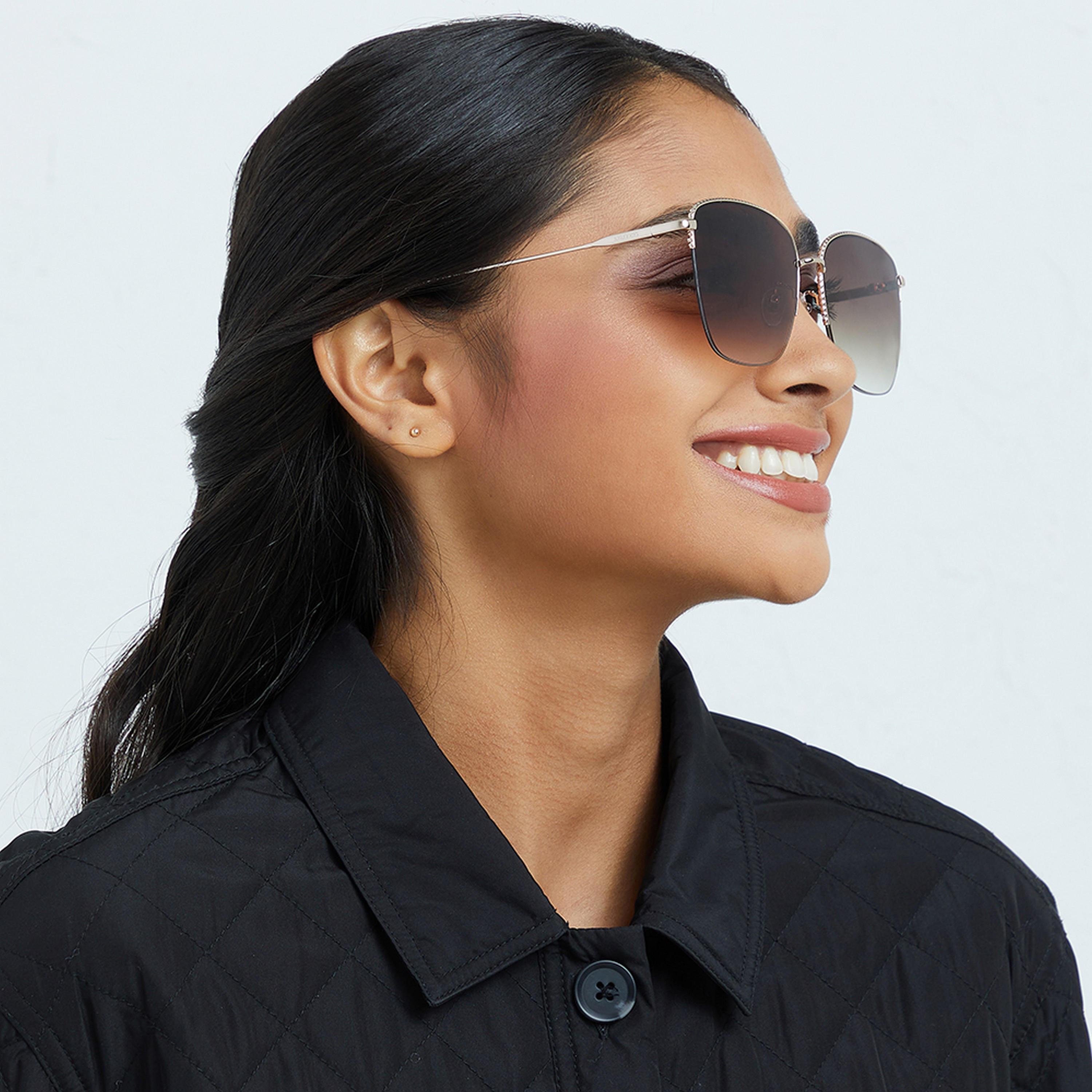 30Sundays MAGNOLIA Brown Lens 59 mm Oversized Sunglasses -women-sunglasses-image-6