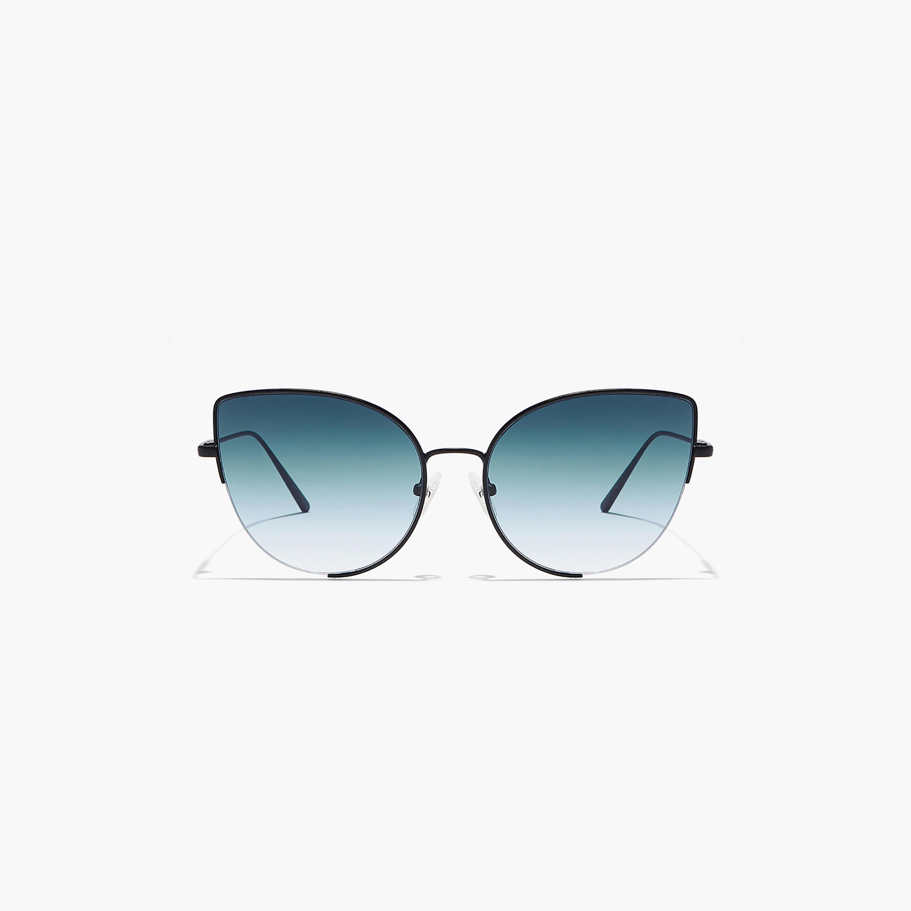 30S-000243-0102 | نظارة شمسية بعدسات زرقاء ذات كات آي من 30 سنديز للنساء مع 57 مم-women-sunglasses-image-2