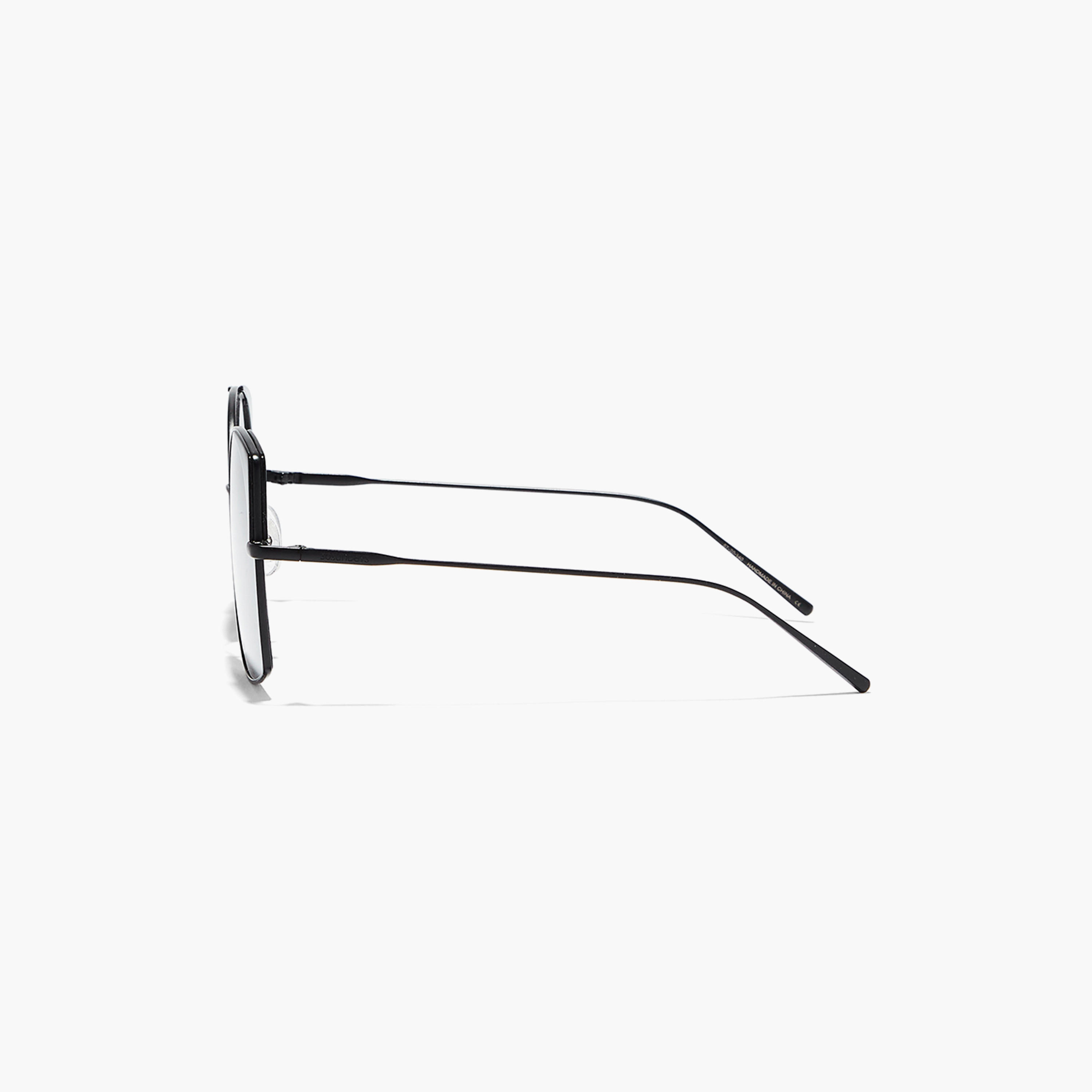 30Sundays Women Grey Lens 57 mm Oversized Sunglasses | 30S-000244-0107-women-sunglasses-image-3