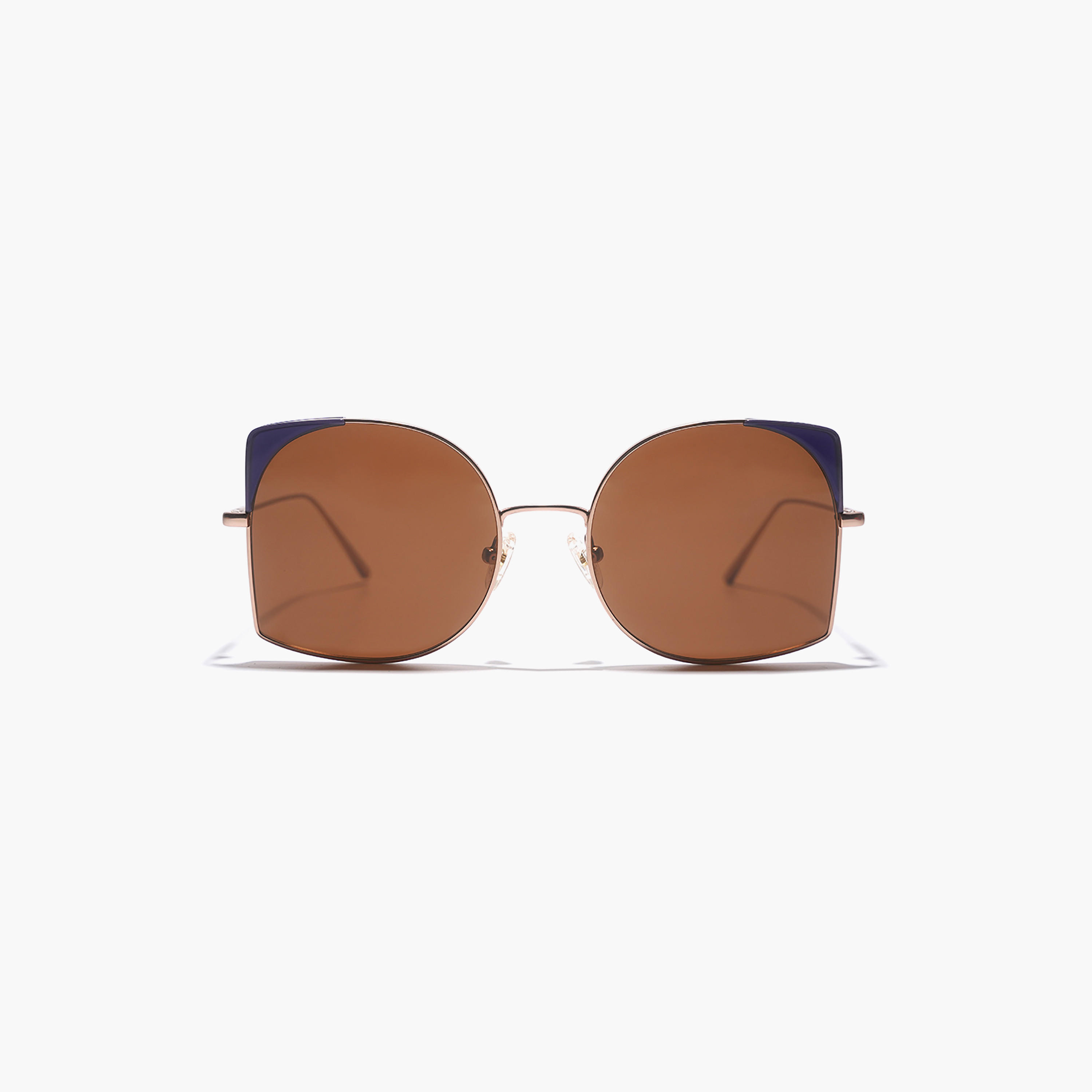 30S-000244-2304 | نظارة شمسية للنساء بعدسات بنية كبيرة الحجم من 30 سنديز مع57 مم-women-sunglasses-image-2