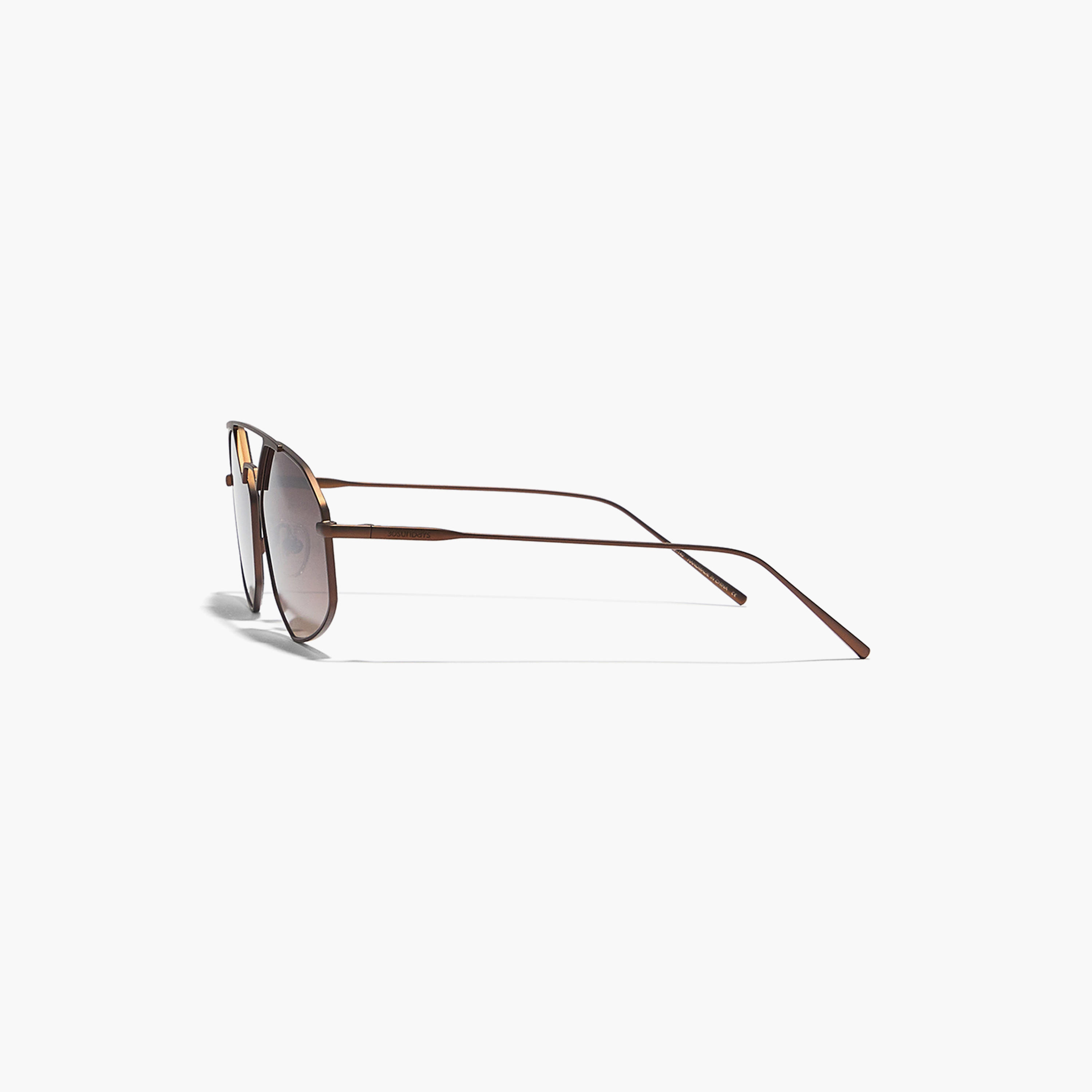 30S-000246-0404 | نظارة شمسية بعدسات بنية هندسية للرجال من 30 سنديز للرجال مع 61 مم-men-sunglasses-image-3
