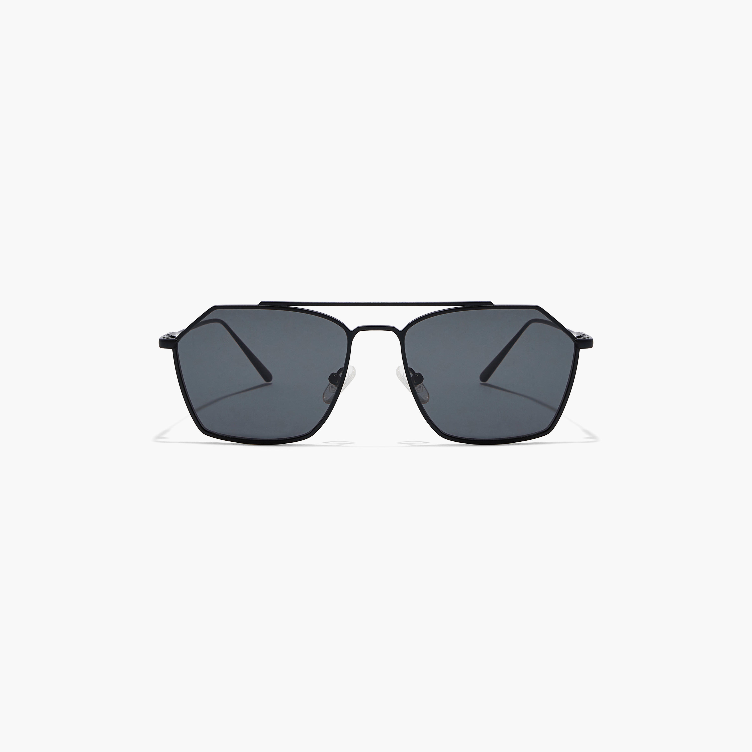 30Sundays FIGARO  Grey Lens 57 mm Geometric Sunglasses -men-sunglasses-image-2