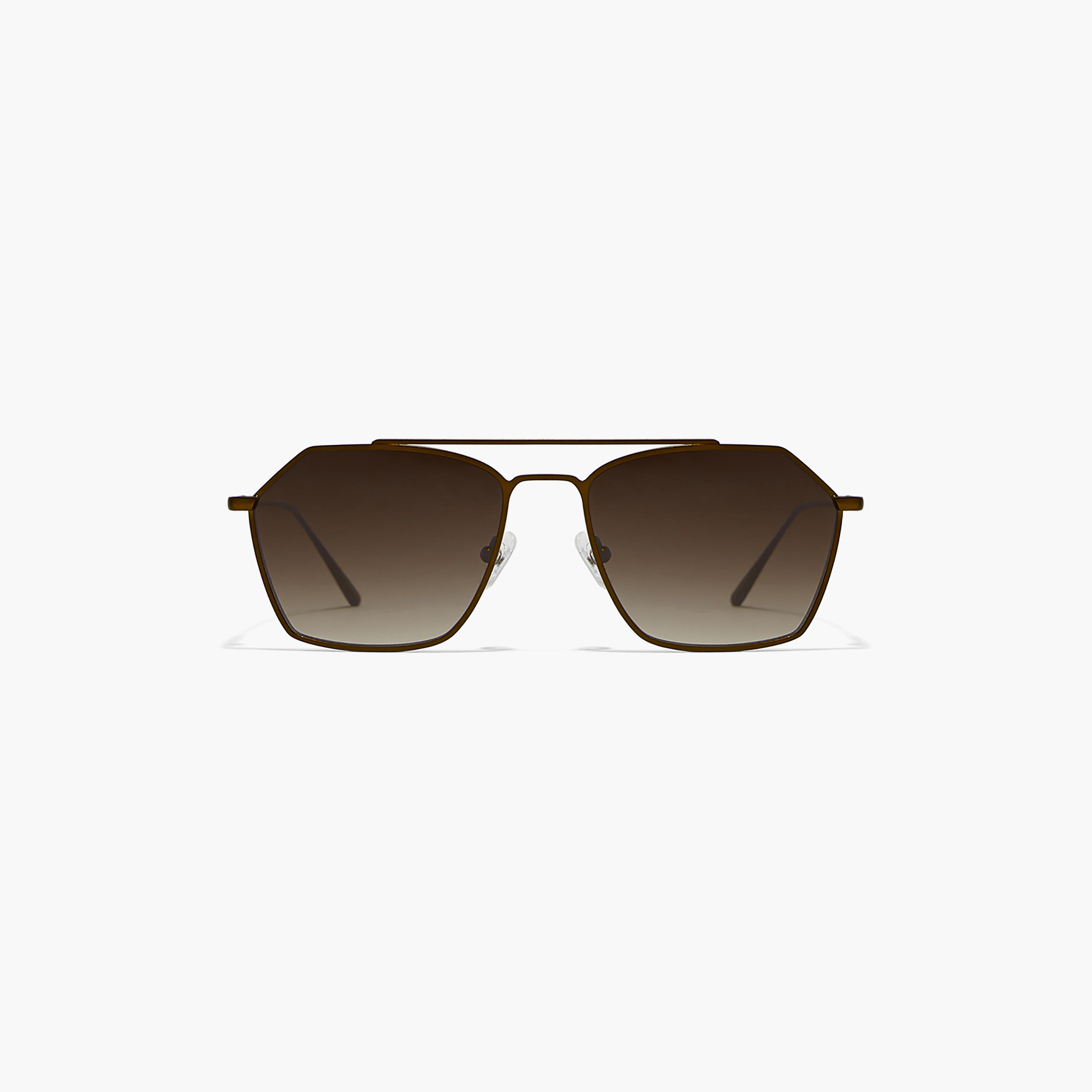 نظارة شمسية بعدسات بنية ذات هندسية من 30 ساندايز فيجارو مع 57 مم -men-sunglasses-image-2
