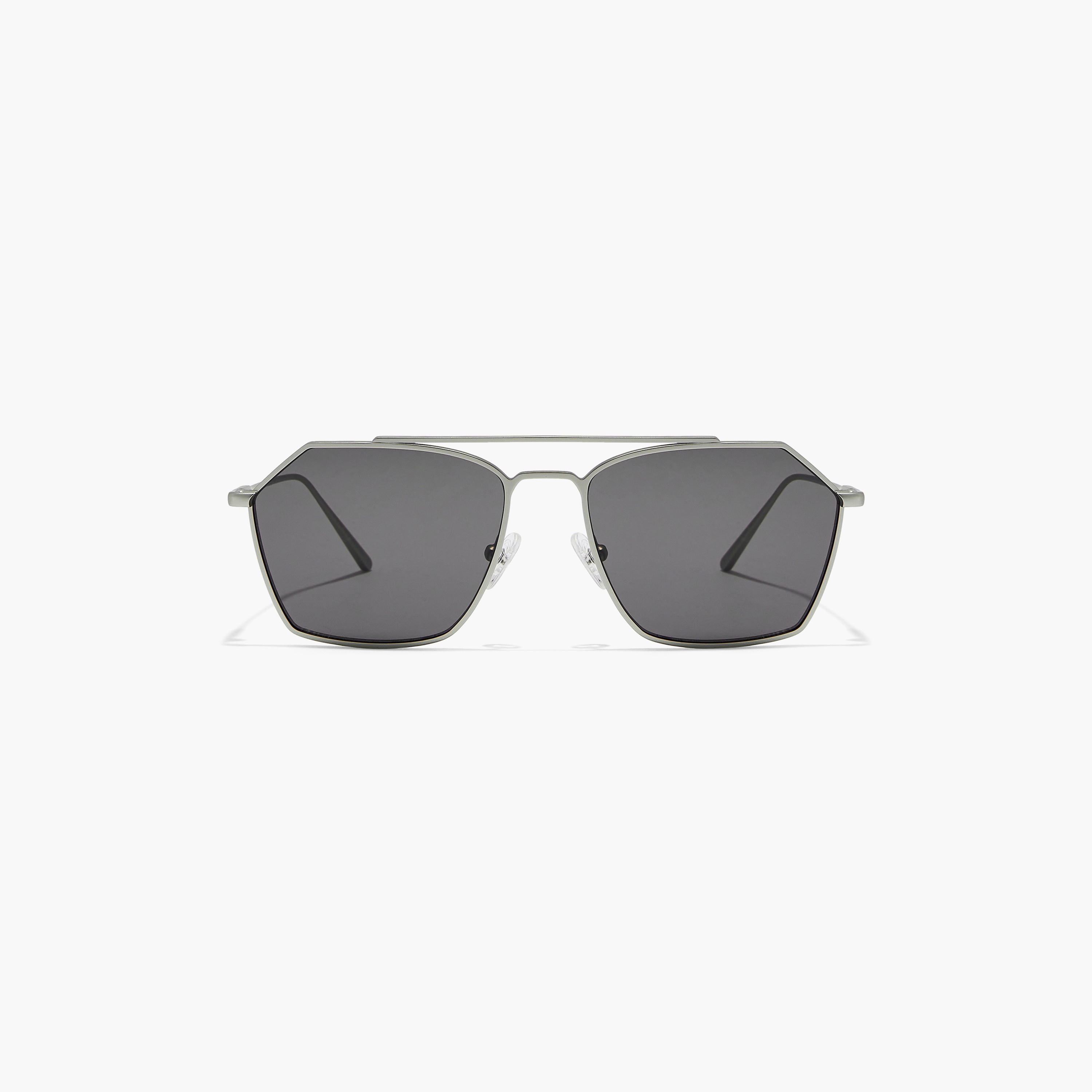 30Sundays FIGARO  Grey Lens 57 mm Geometric Sunglasses -men-sunglasses-image-2