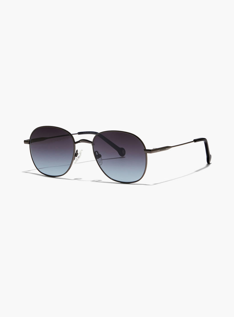 30Sundays BOUND Blue Lens 53 mm Aviator Sunglasses -men-sunglasses-image-1