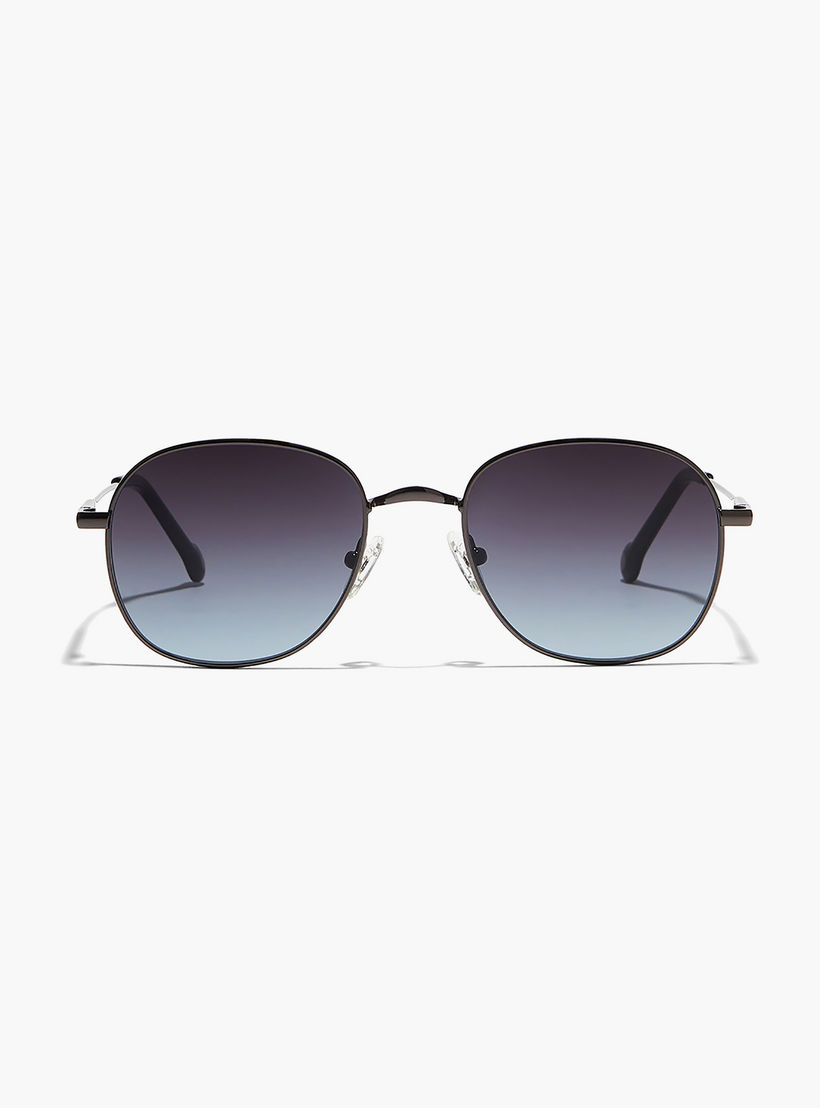 30Sundays BOUND Blue Lens 53 mm Aviator Sunglasses -men-sunglasses-image-3