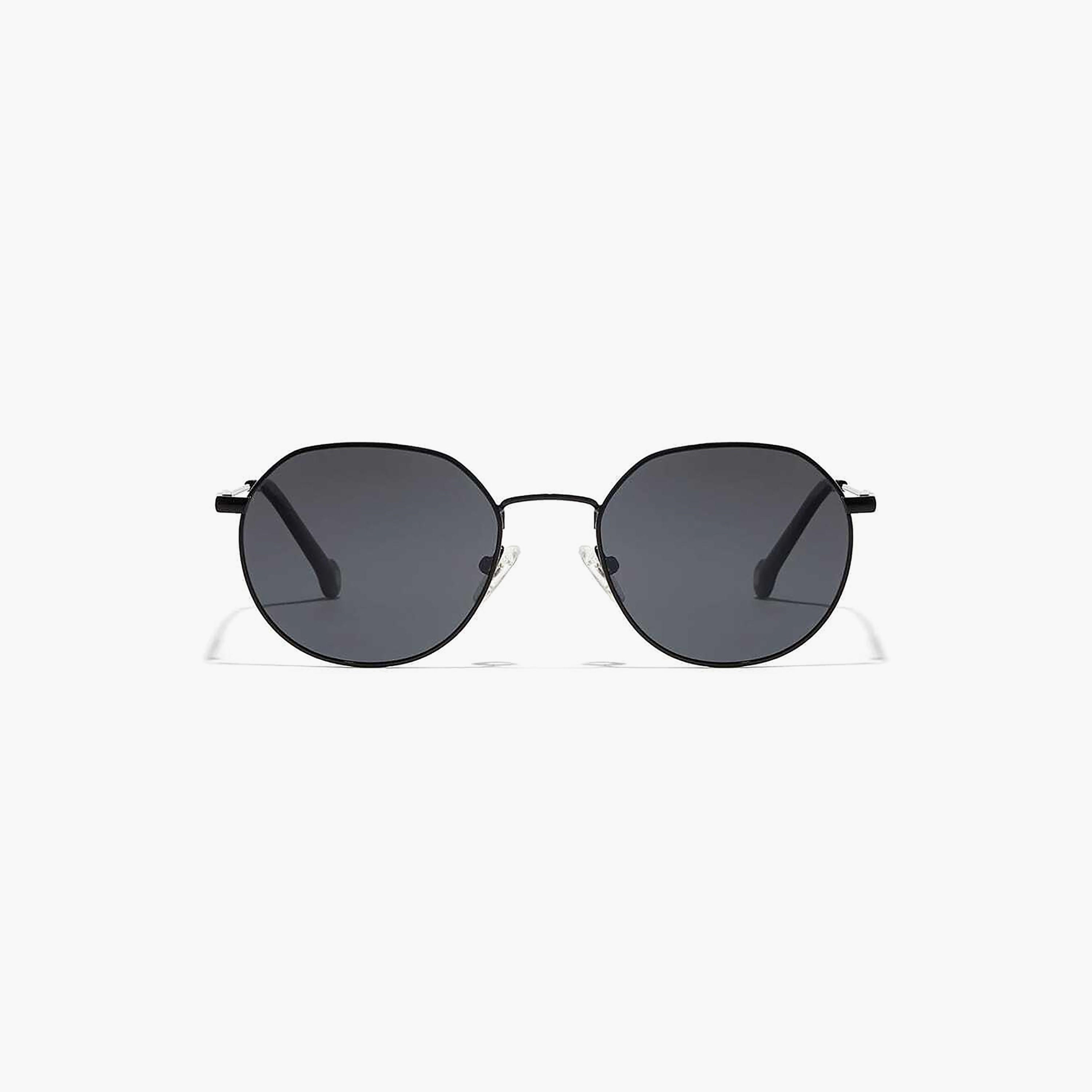 نظارة شمسية مستقطبة بعدسات سوداء ذات مستديرة من 30 ساندايز واندرلاست مع 53 مم -men-sunglasses-image-2