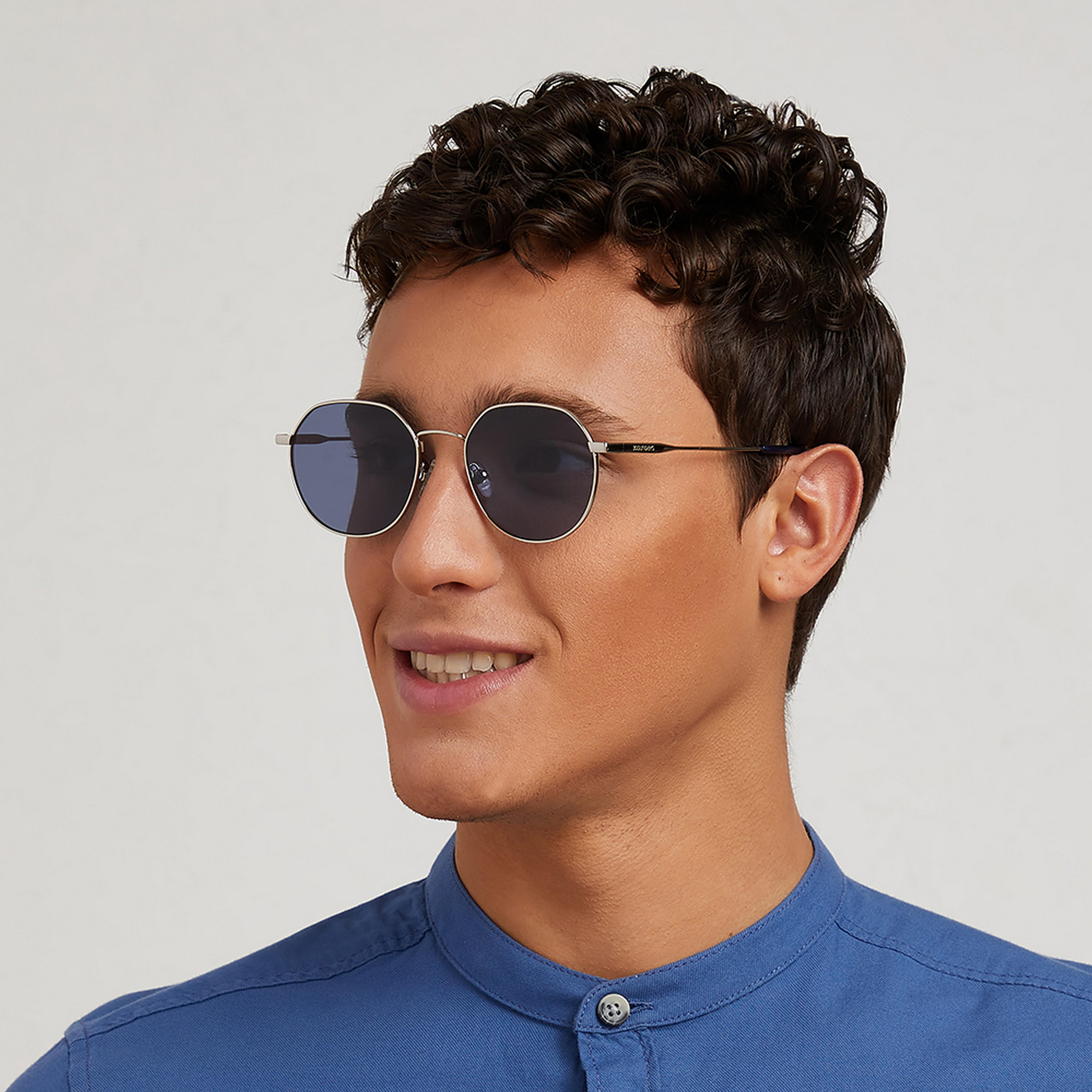 30S-000249-1202 | نظارة شمسية بعدسات زرقاء مستديرة للرجال من 30 سنديز للرجال مع 53 مم-men-sunglasses-image-6