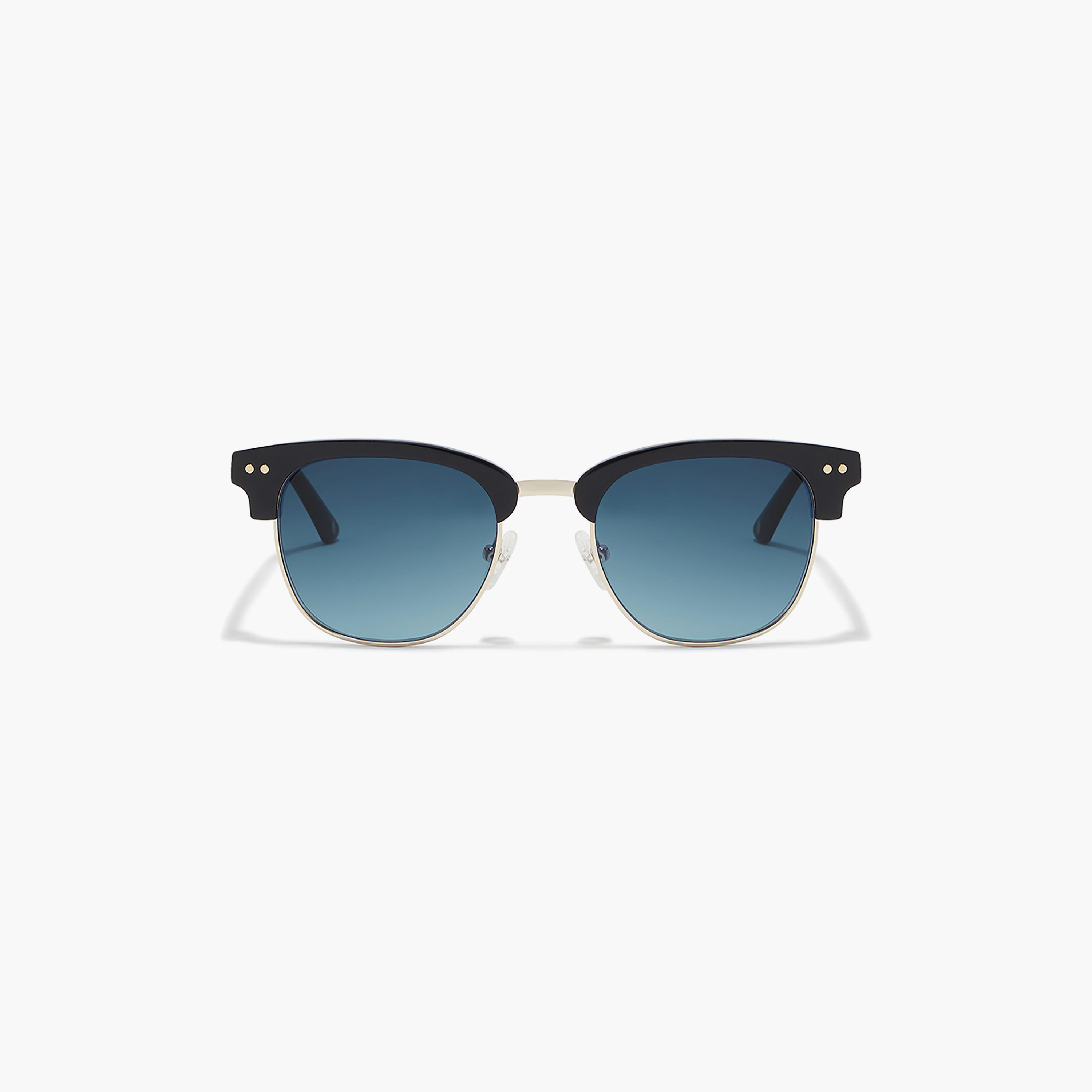 نظارة شمسية بعدسات زرقاء ذات كلامباستر من 30 ساندايز لومي مع 51 مم -men-sunglasses-image-2
