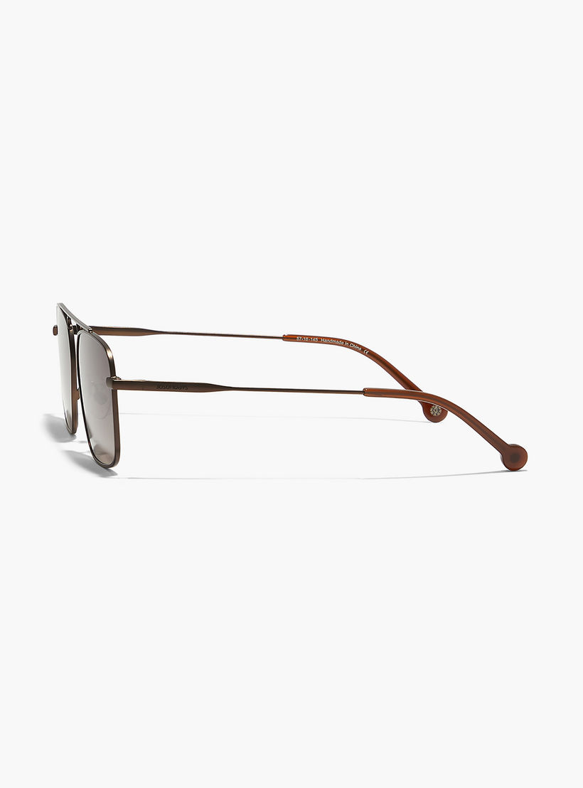 30Sundays ROUX Brown Lens 57 mm Rectangle Sunglasses -men-sunglasses-image-4