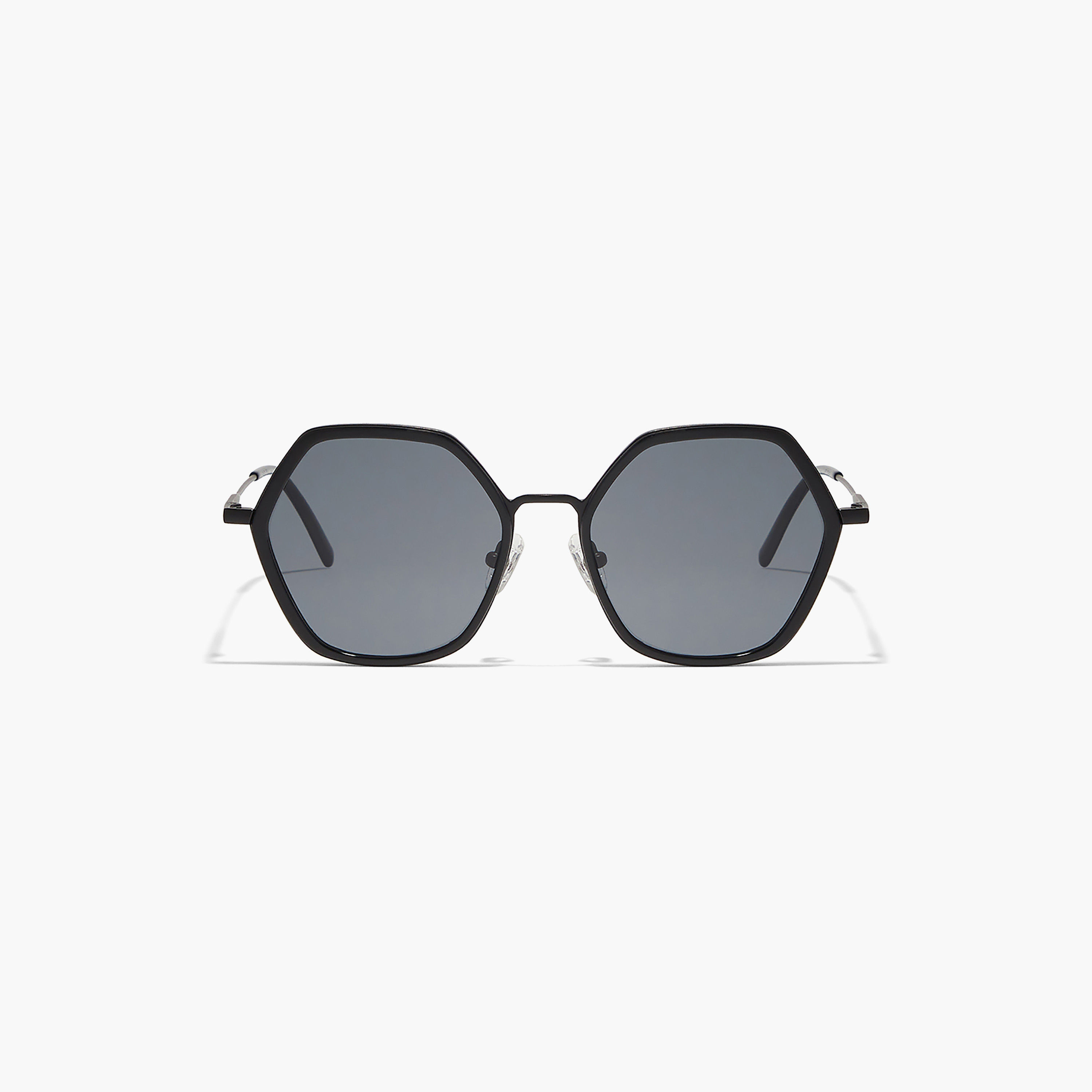 30Sundays EQUINOX Grey Lens 52 mm Geometric Sunglasses -women-sunglasses-image-3