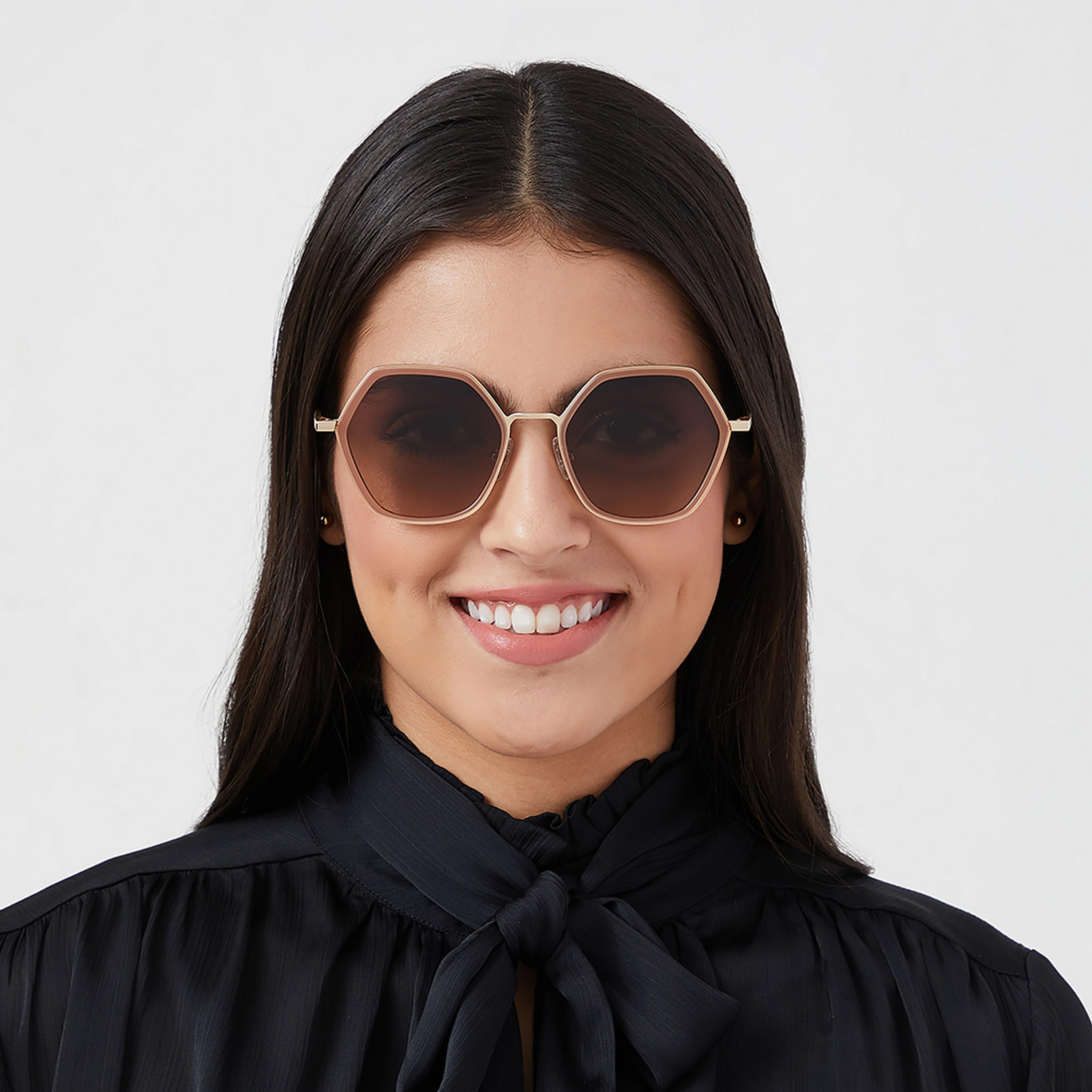 30S-000259-2404 | نظارة شمسية بعدسات بنية هندسية للنساء من 30 سنديز للرجال مع 52 مم-women-sunglasses-image-5