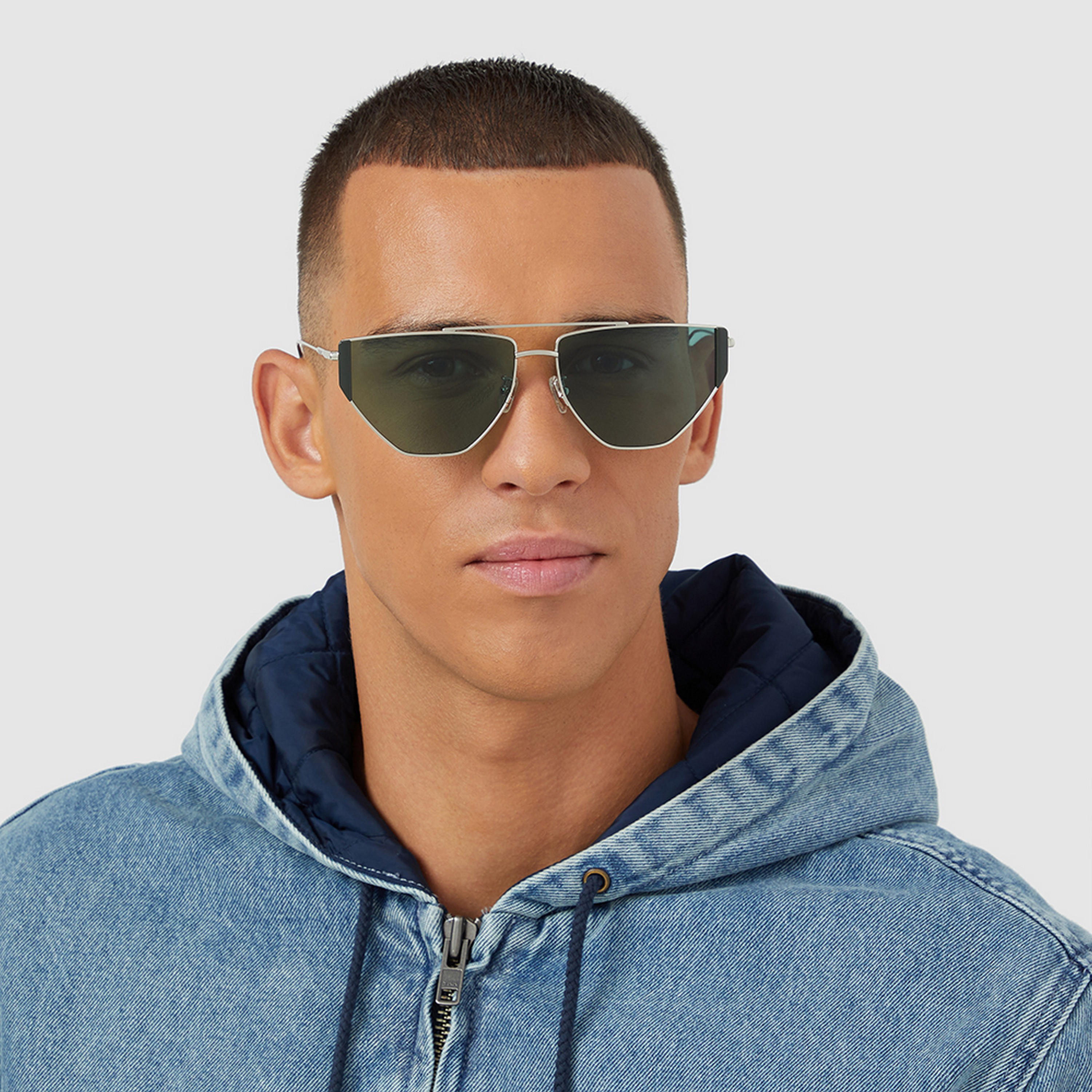 30Sundays GARDENA  Green Lens 62 mm Aviator Sunglasses -men-sunglasses-image-6