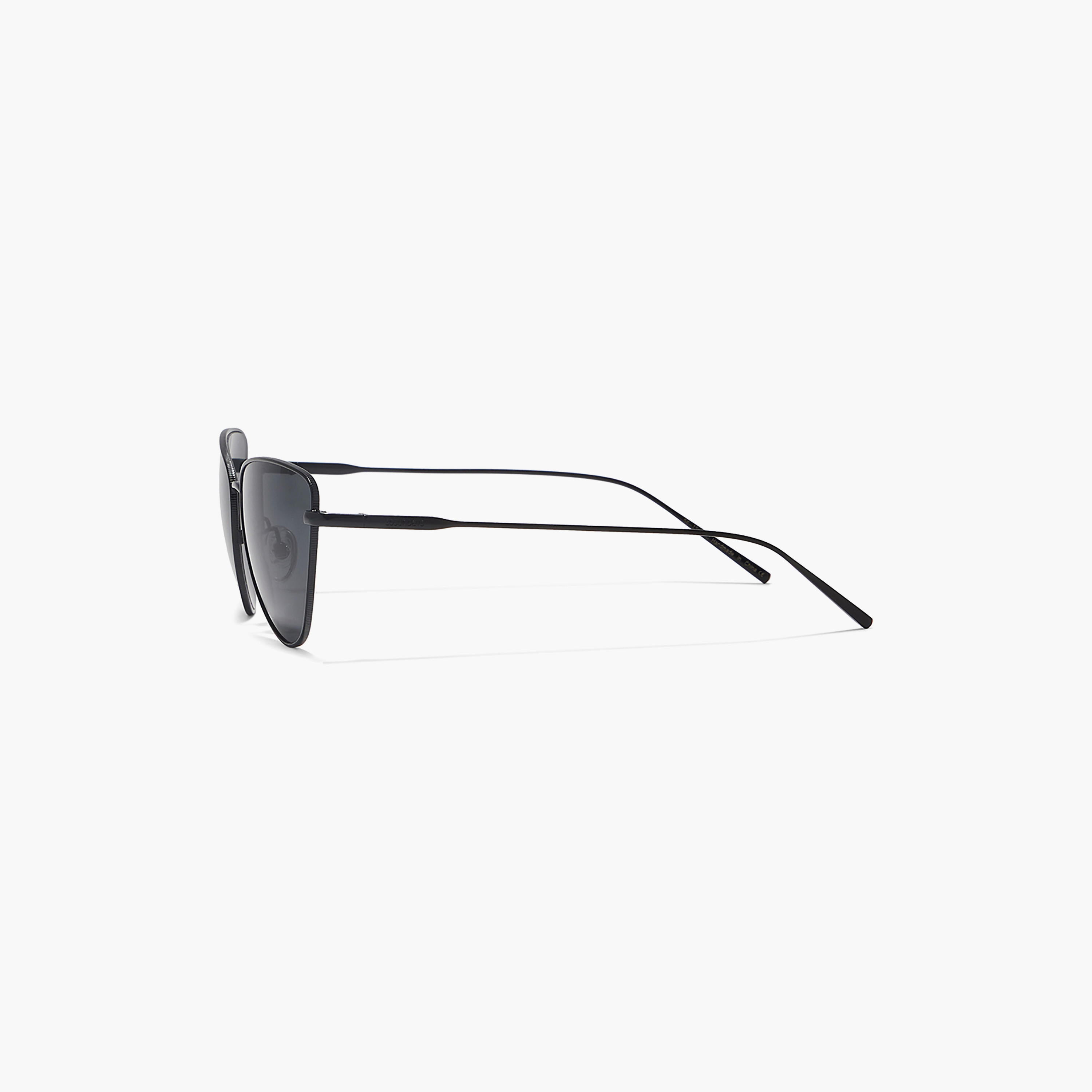30S-000263-0101 | نظارة شمسية بعدسات سوداء ذات كات آي من 30 سنديز للنساء مع56 مم-women-sunglasses-image-4