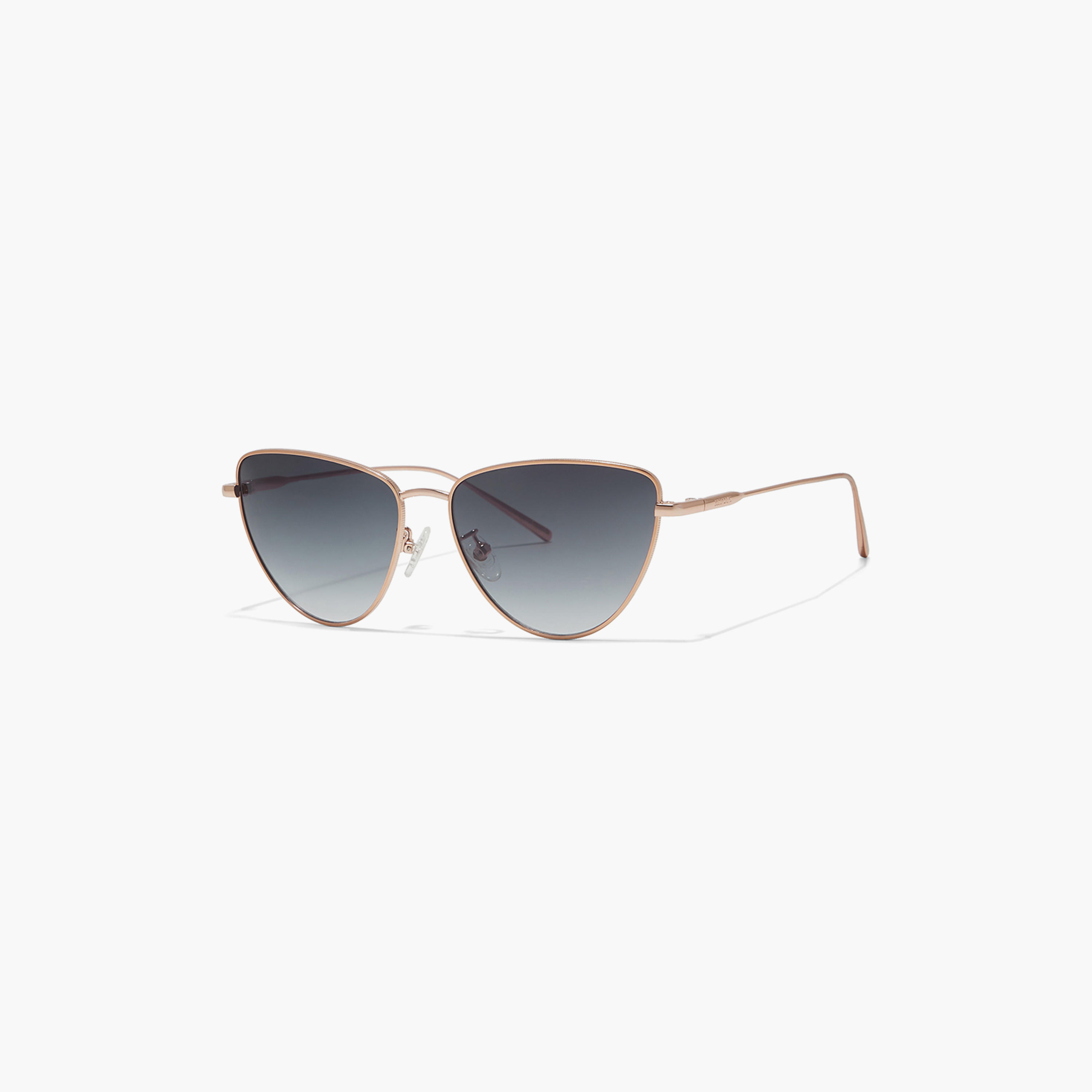 30Sundays Women Blue Lens 56 mm Cat Eye Sunglasses | 30S-000263-2302-women-sunglasses-image-1