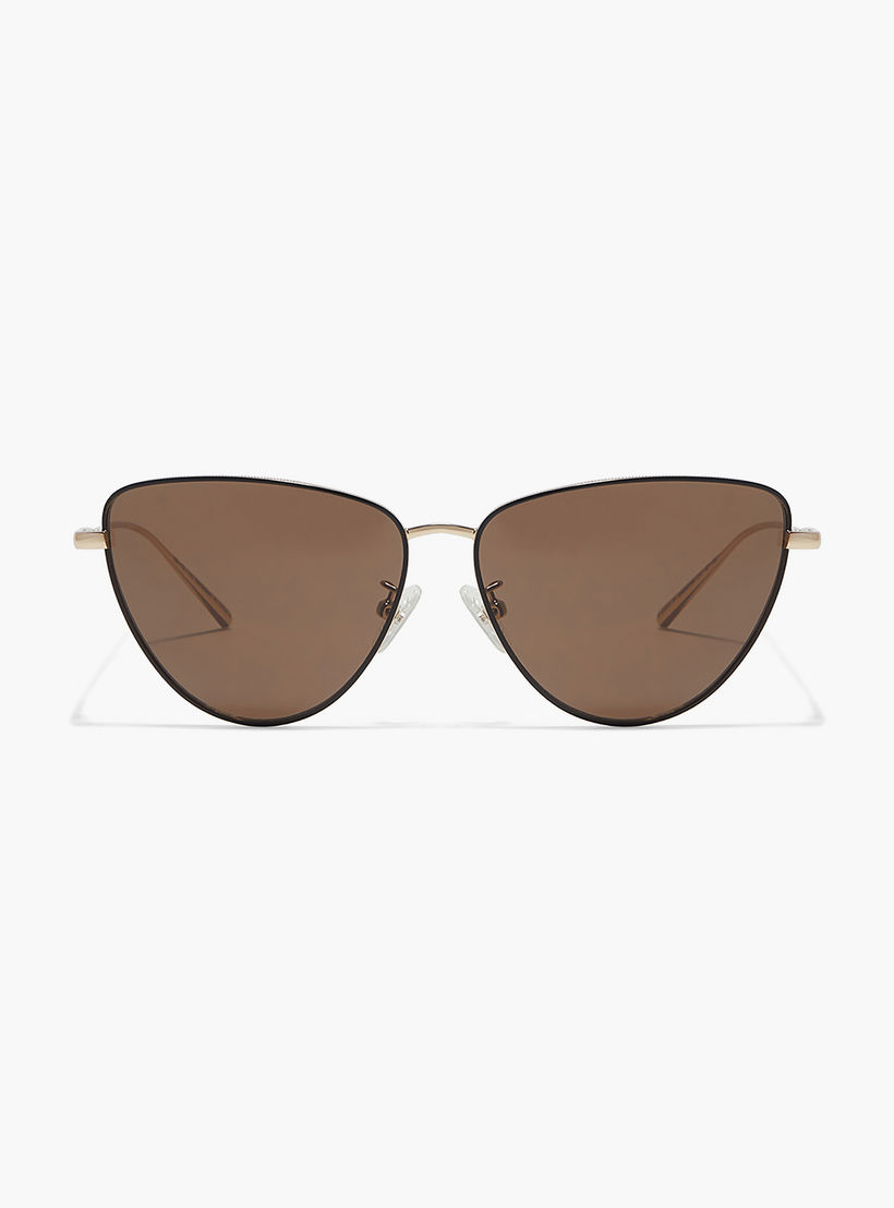 30Sundays Women Brown Lens 56 mm Cat Eye Sunglasses | 30S-000263-2904-women-sunglasses-image-3