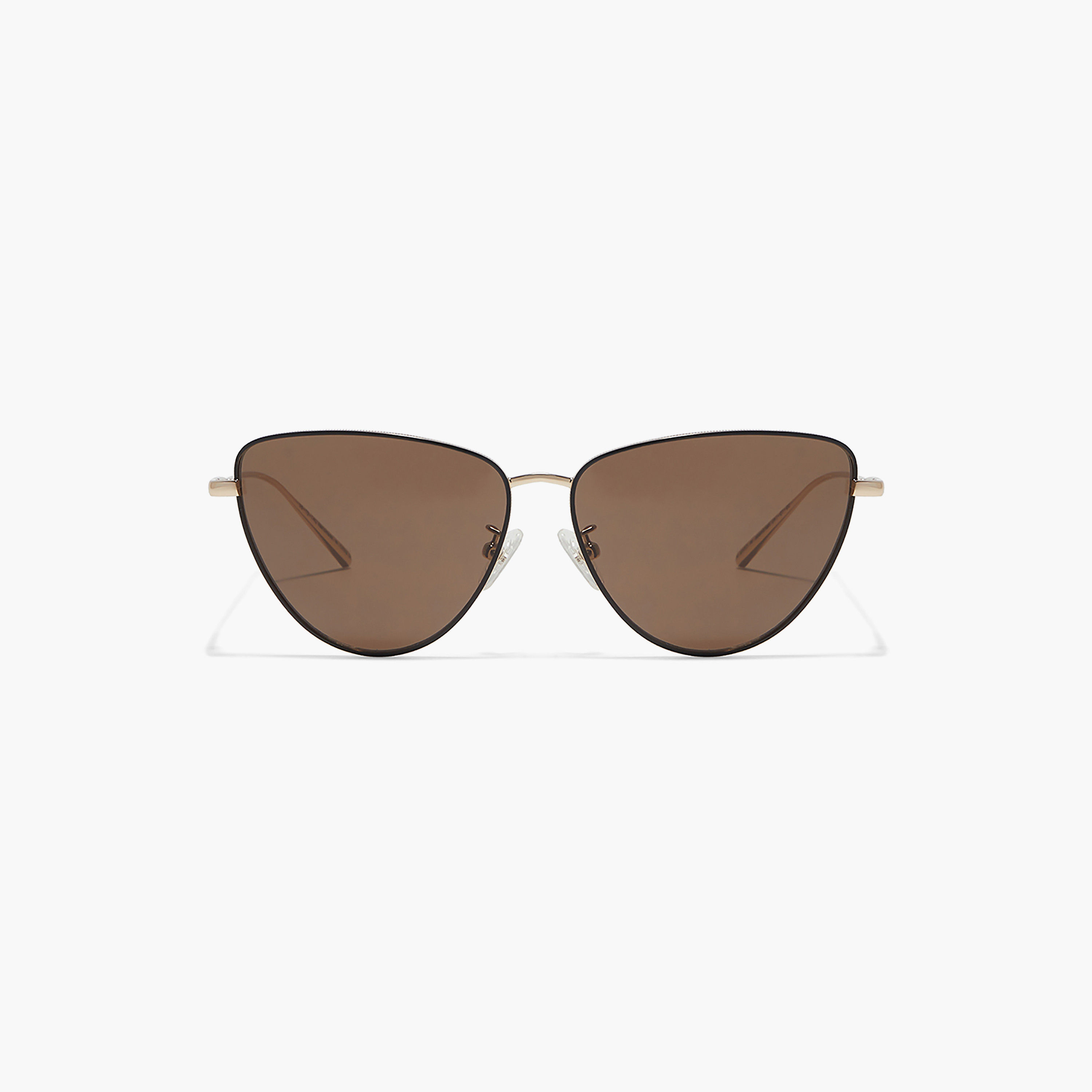 30Sundays Women Brown Lens 56 mm Cat Eye Sunglasses | 30S-000263-2904-women-sunglasses-image-3