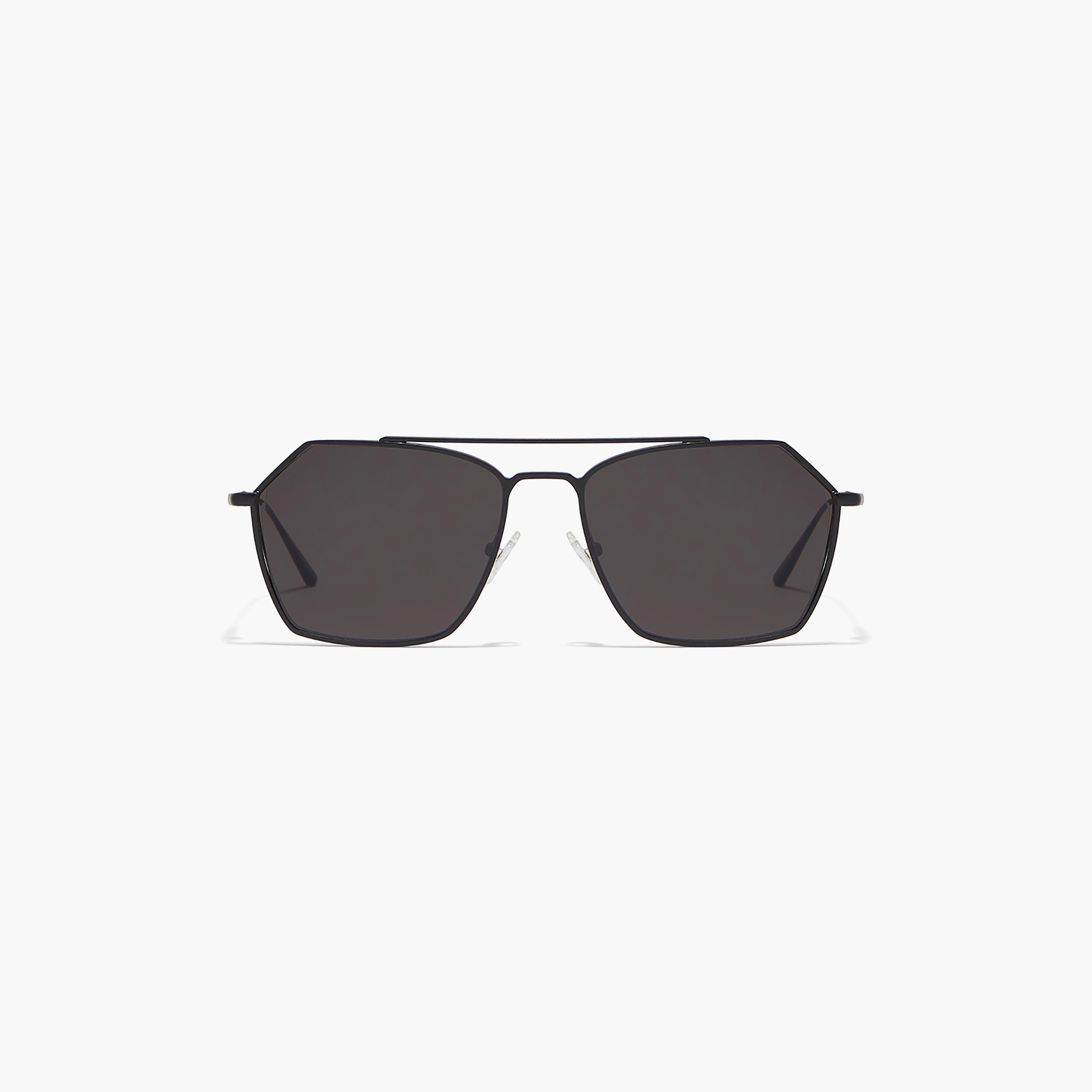 30Sundays FIGARO II  Grey Lens 59 mm Geometric Sunglasses -men-sunglasses-image-2