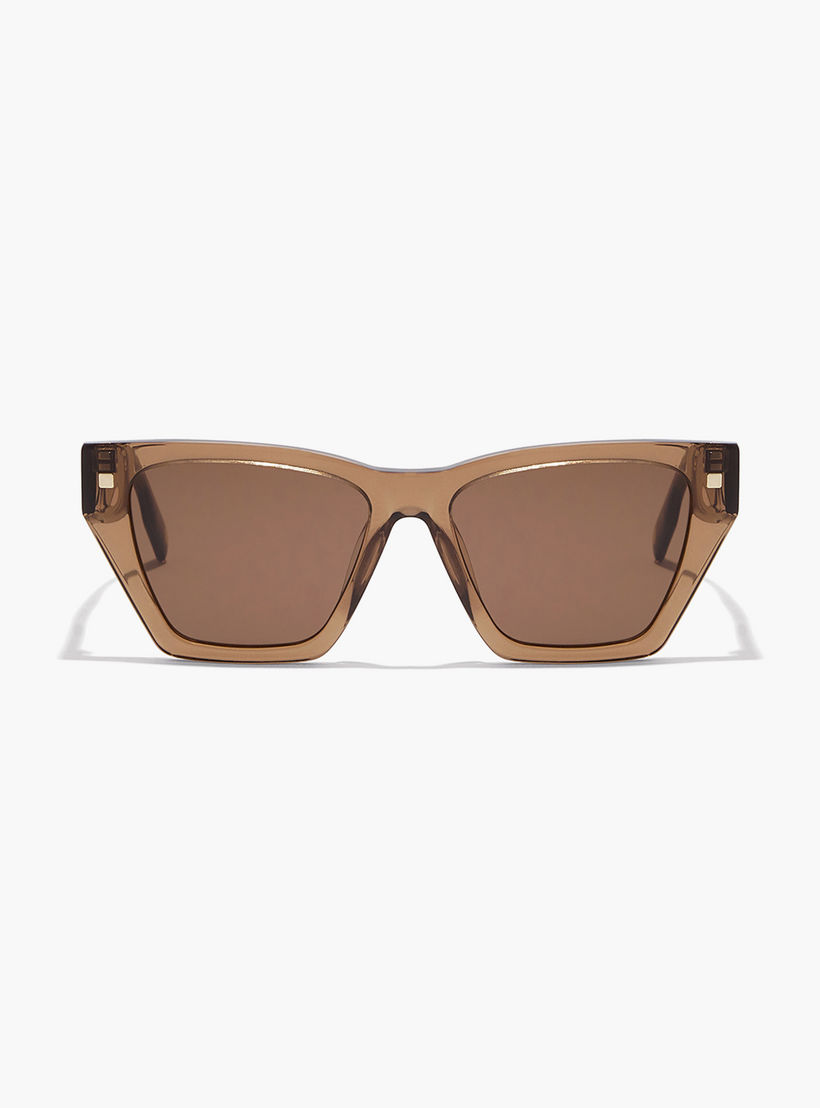30Sundays Women Brown Lens 53 mm Cat Eye Sunglasses | 30S-000270-0404-women-sunglasses-image-3