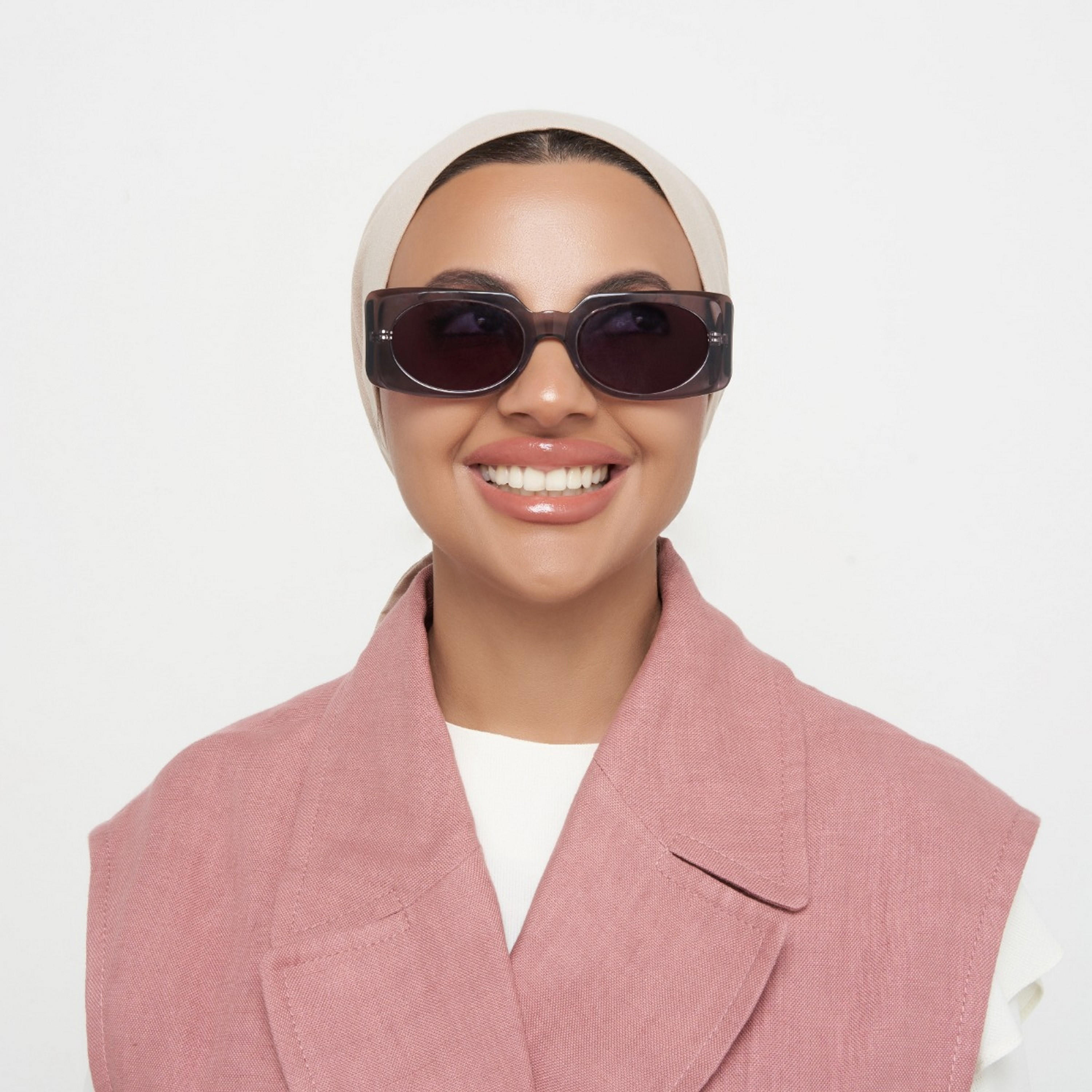 30S-000274-1010 | نظارة شمسية للرجال بعدسات بنفسجية مستطيلة من 30 سنديز مع54 مم-women-sunglasses-image-4