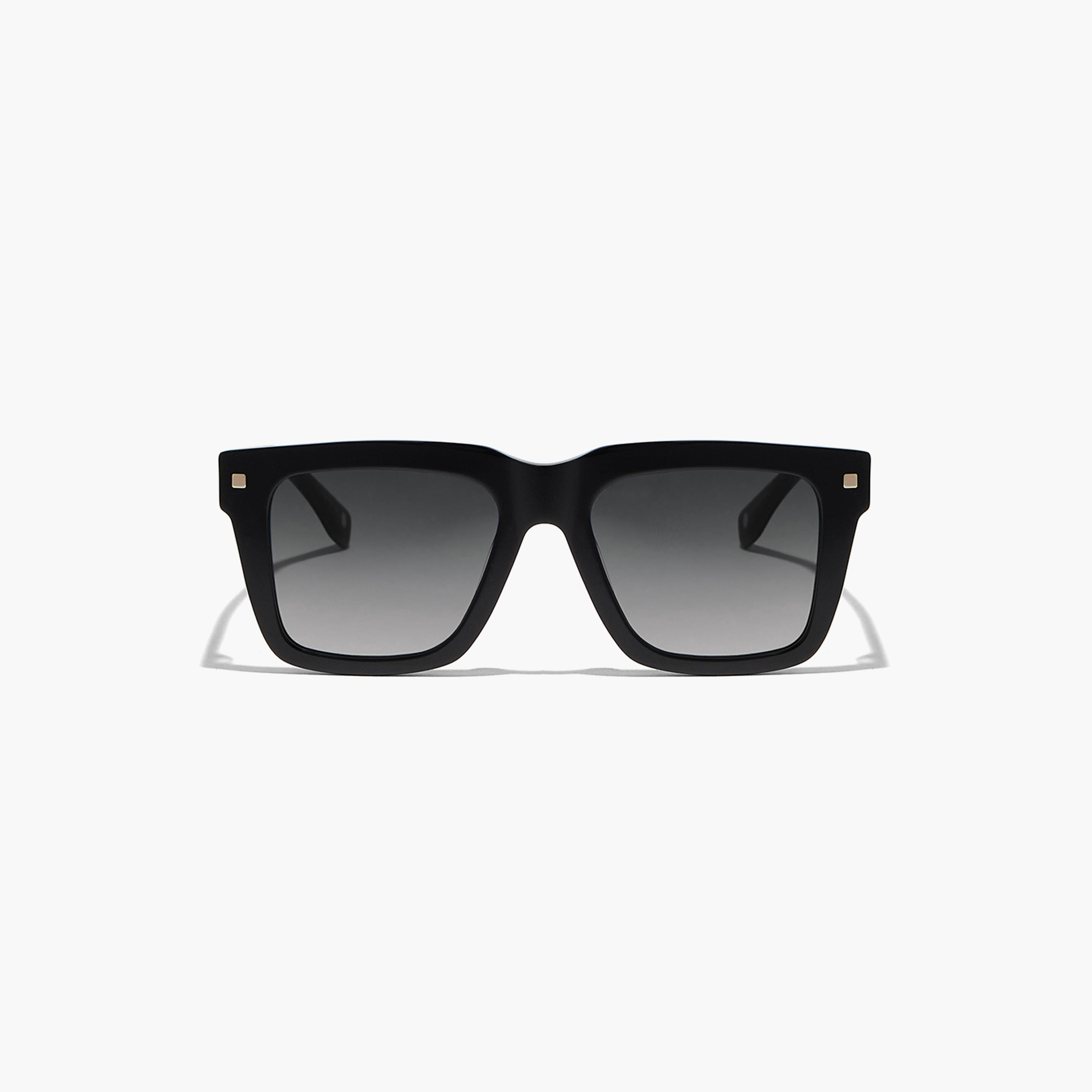 نظارة شمسية بعدسات رمادية ذات مربعة من 30 ساندايز جروف مع 53 مم -women-sunglasses-image-2