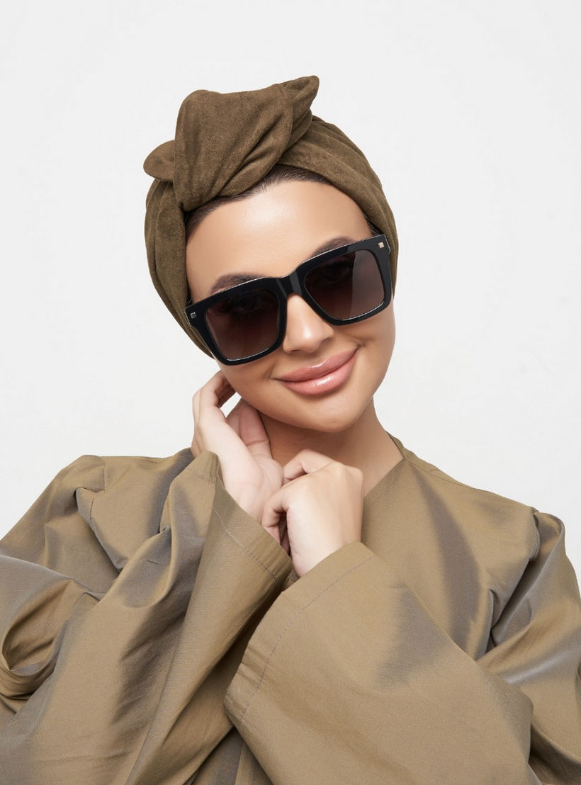 30Sundays GROVE Grey Lens 53 mm Square Sunglasses -women-sunglasses-image-4