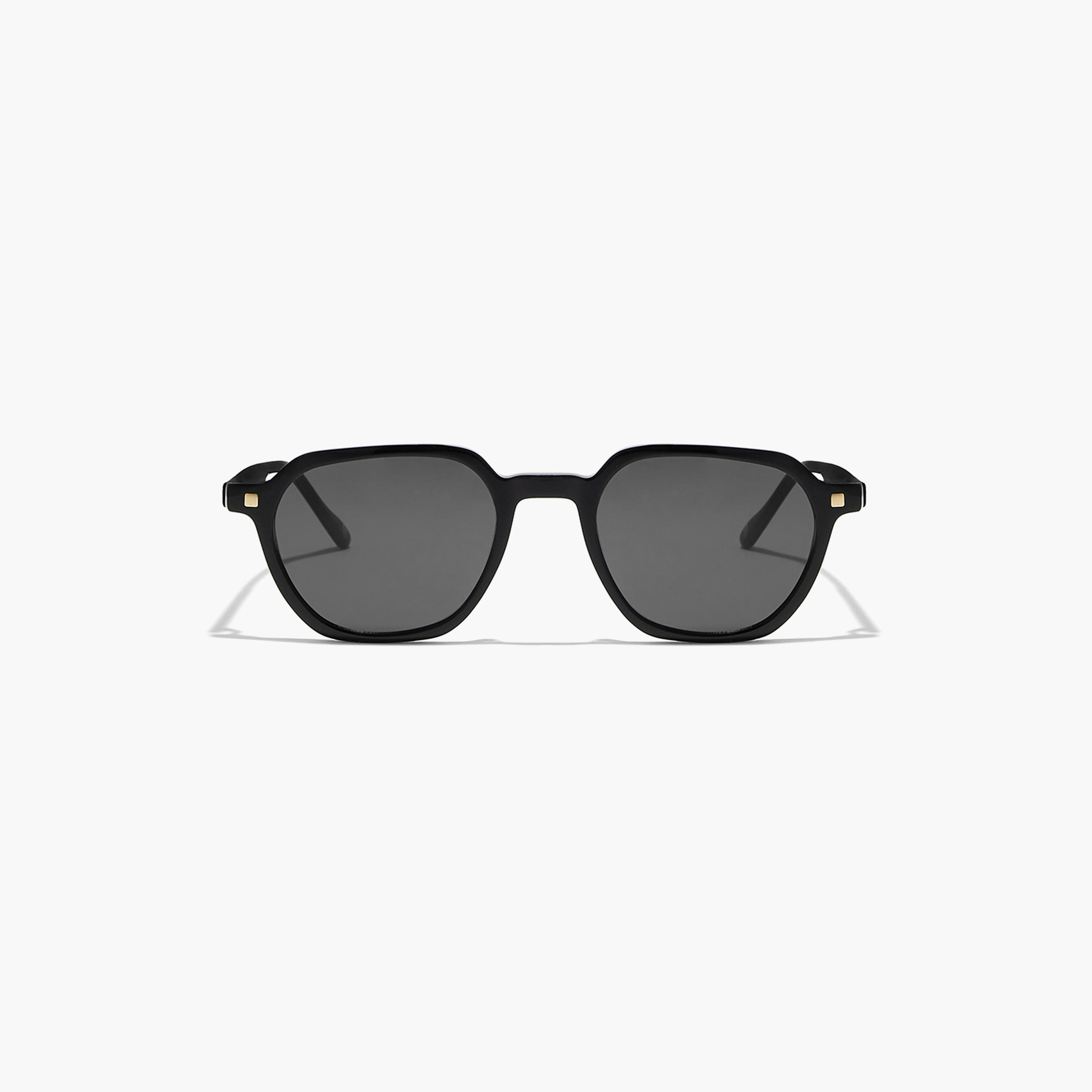 نظارة شمسية بعدسات رمادية ذات هندسية من 30 ساندايز ريفر مع 52 مم -women-sunglasses-image-2