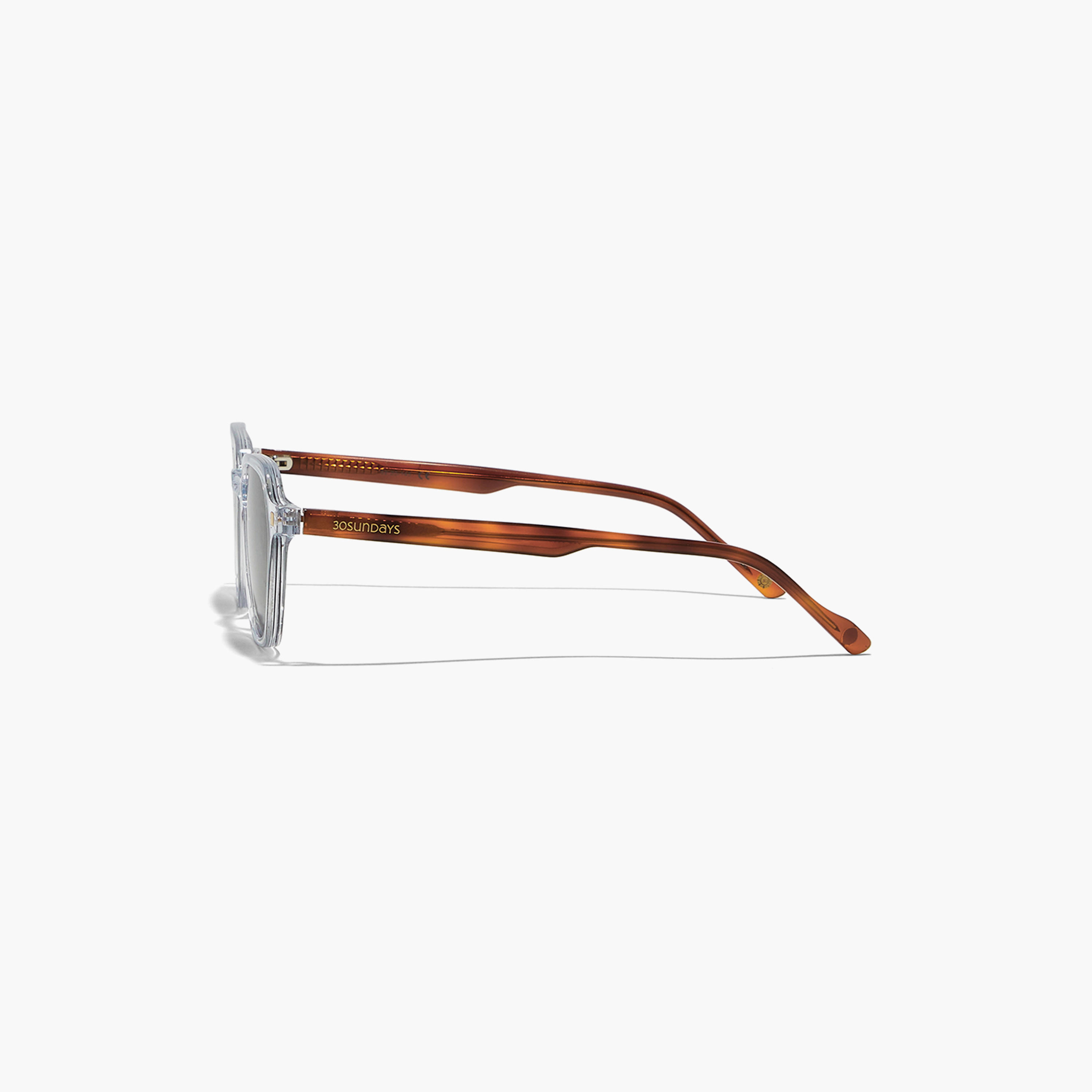 30Sundays RIVER  Green Lens 52 mm Geometric Sunglasses -women-sunglasses-image-3