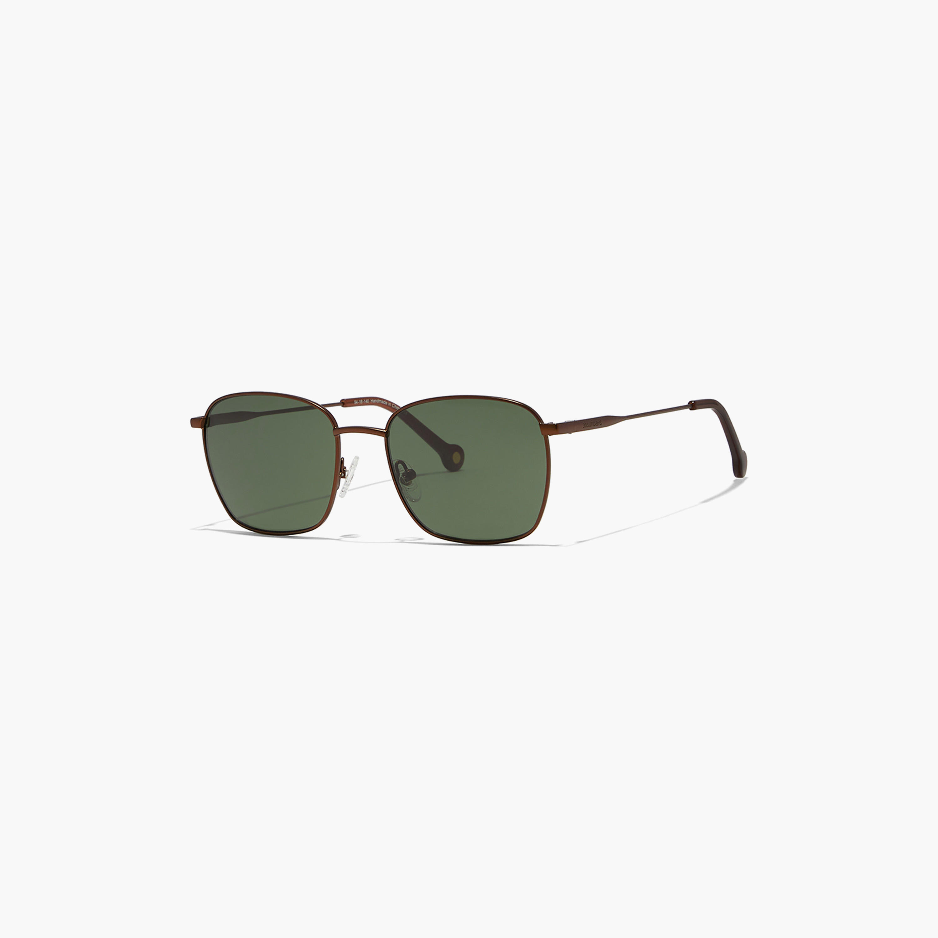 30S-000278-0406 | نظارة شمسية بعدسات خضراء مربعة من 30 سنديز للرجال مع 54 مم-men-sunglasses-image-1