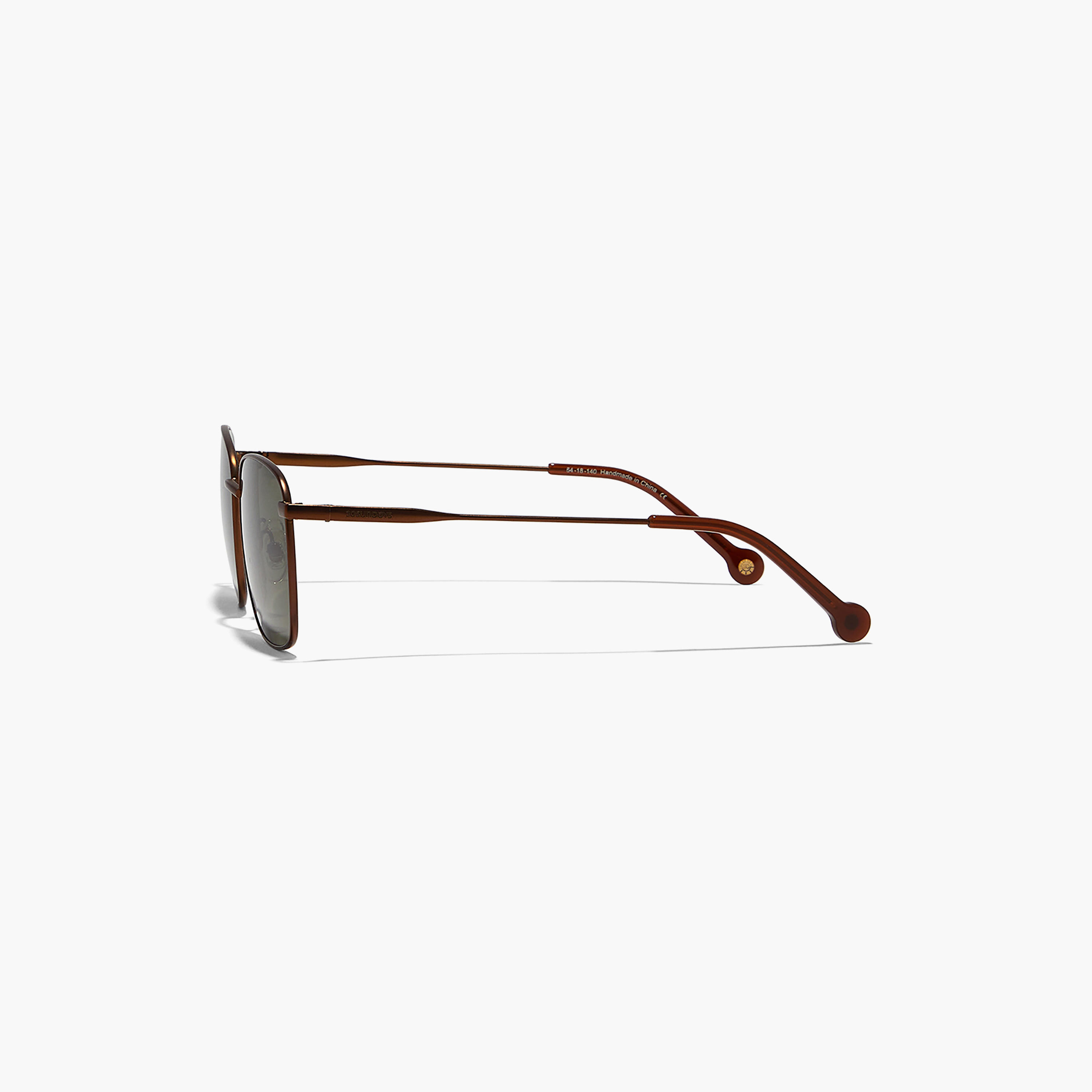 30S-000278-0406 | نظارة شمسية بعدسات خضراء مربعة من 30 سنديز للرجال مع 54 مم-men-sunglasses-image-3