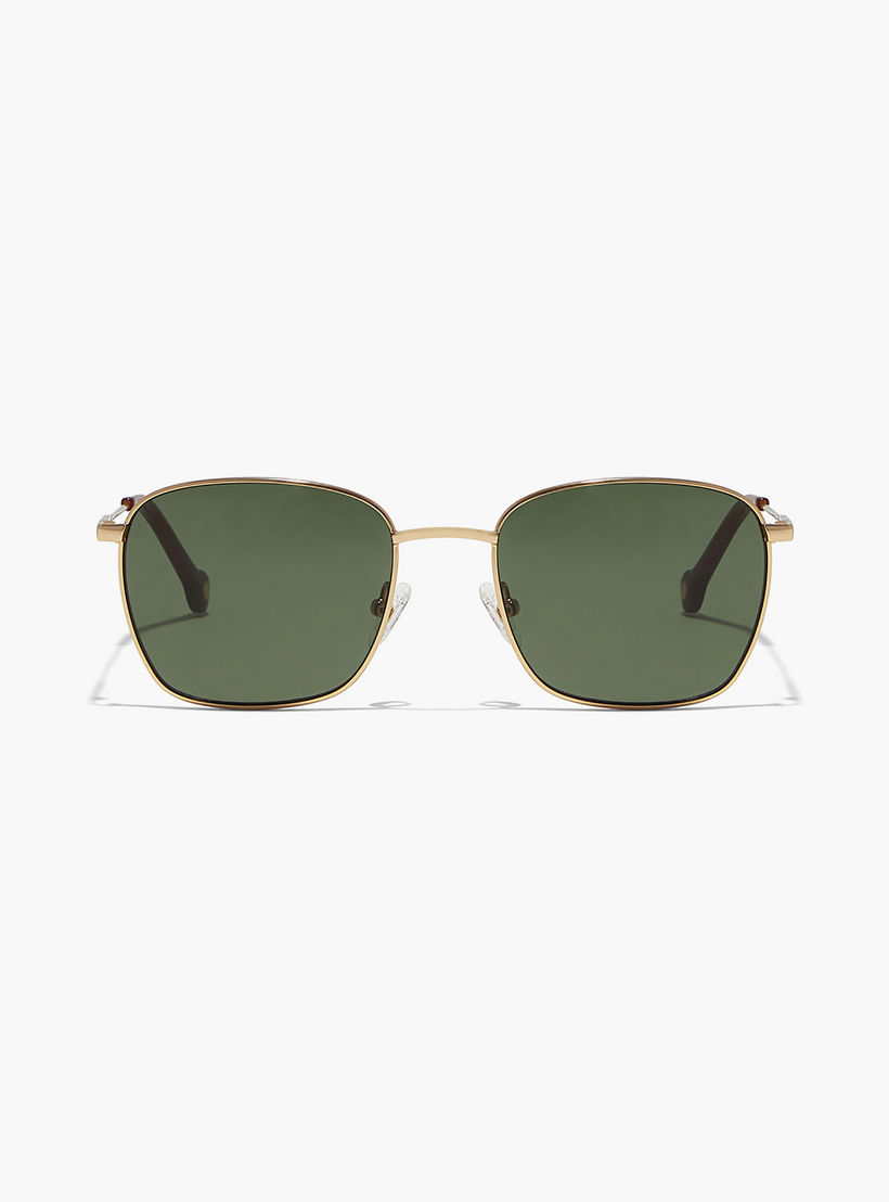 30Sundays Men Green Lens 54 mm Square Sunglasses | 30S-000278-2906-men-sunglasses-image-3