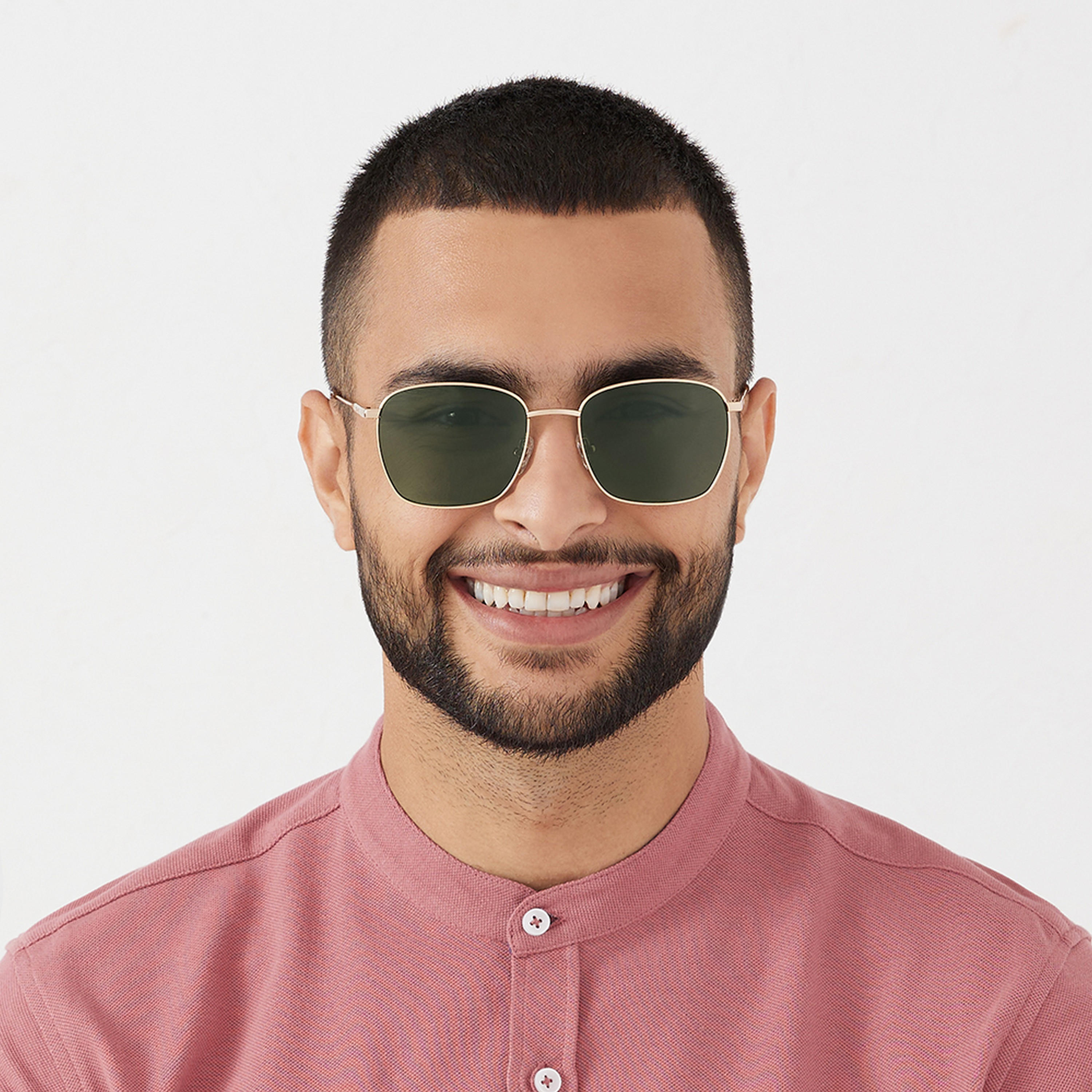 30S-000278-2906 | نظارة شمسية بعدسات خضراء مربعة من 30 سنديز للرجال مع 54 مم-men-sunglasses-image-5