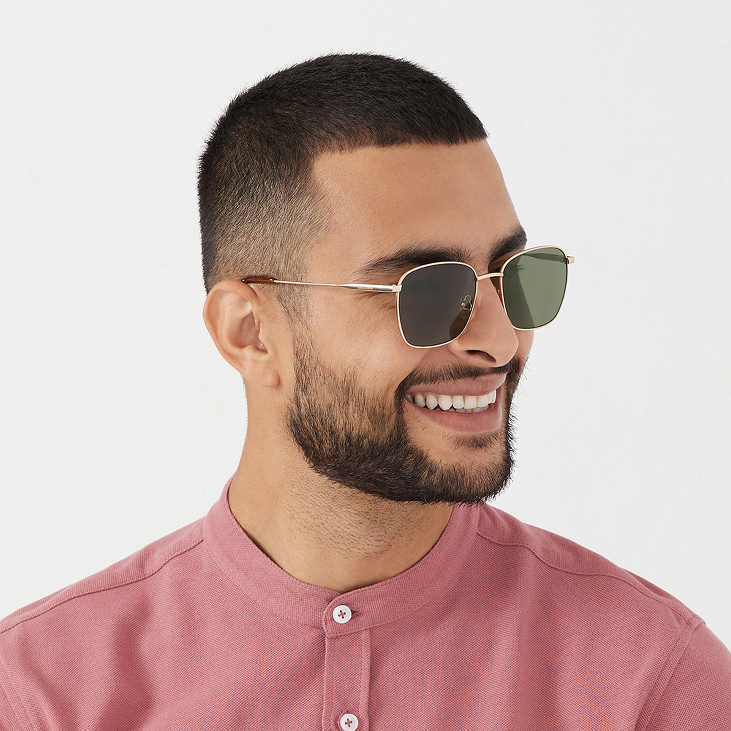 30S-000278-2906 | نظارة شمسية بعدسات خضراء مربعة من 30 سنديز للرجال مع 54 مم-men-sunglasses-image-6