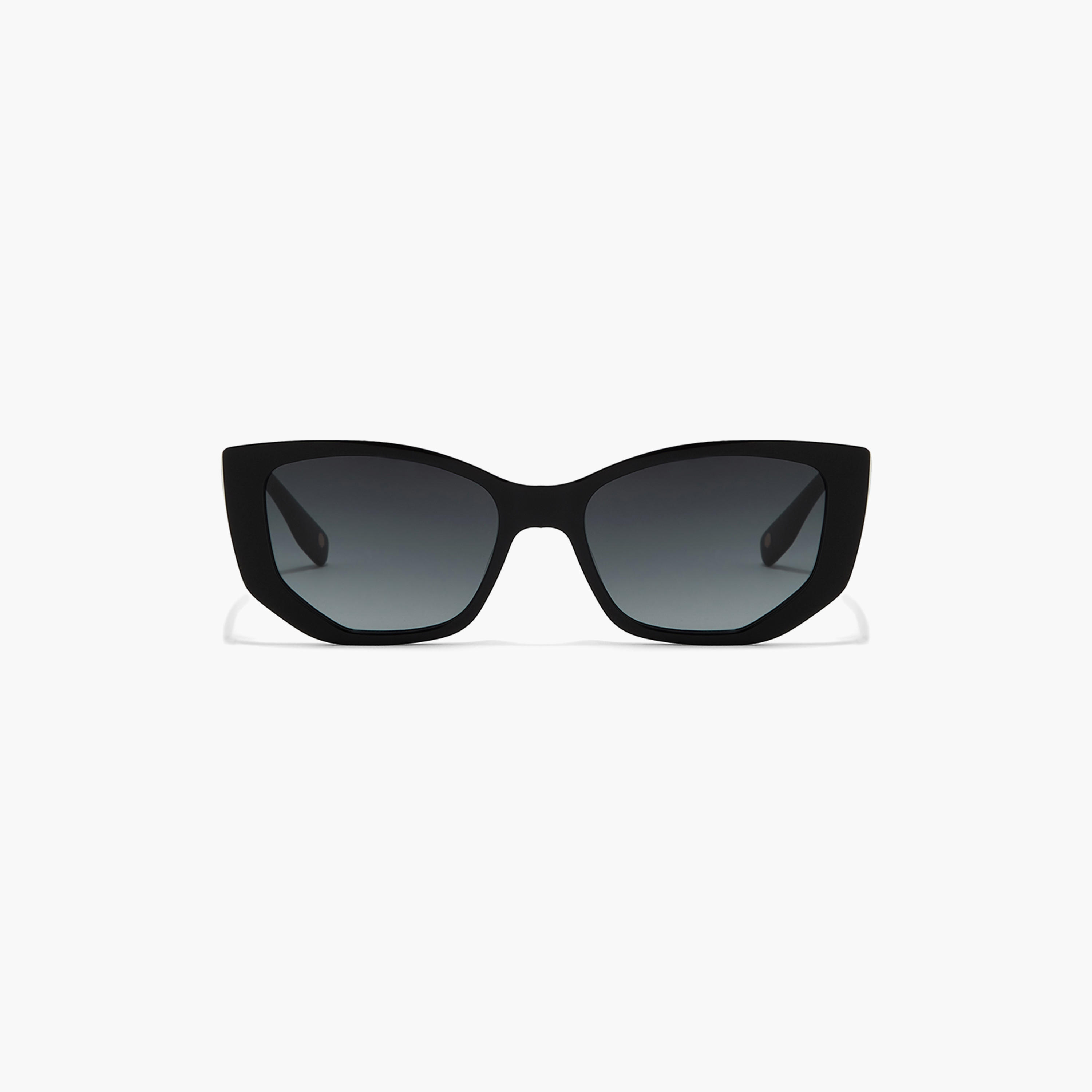 30S-000282-0101 | نظارة شمسية بعدسات سوداء ذات كات آي من 30 سنديز للنساء مع54 مم-women-sunglasses-image-2
