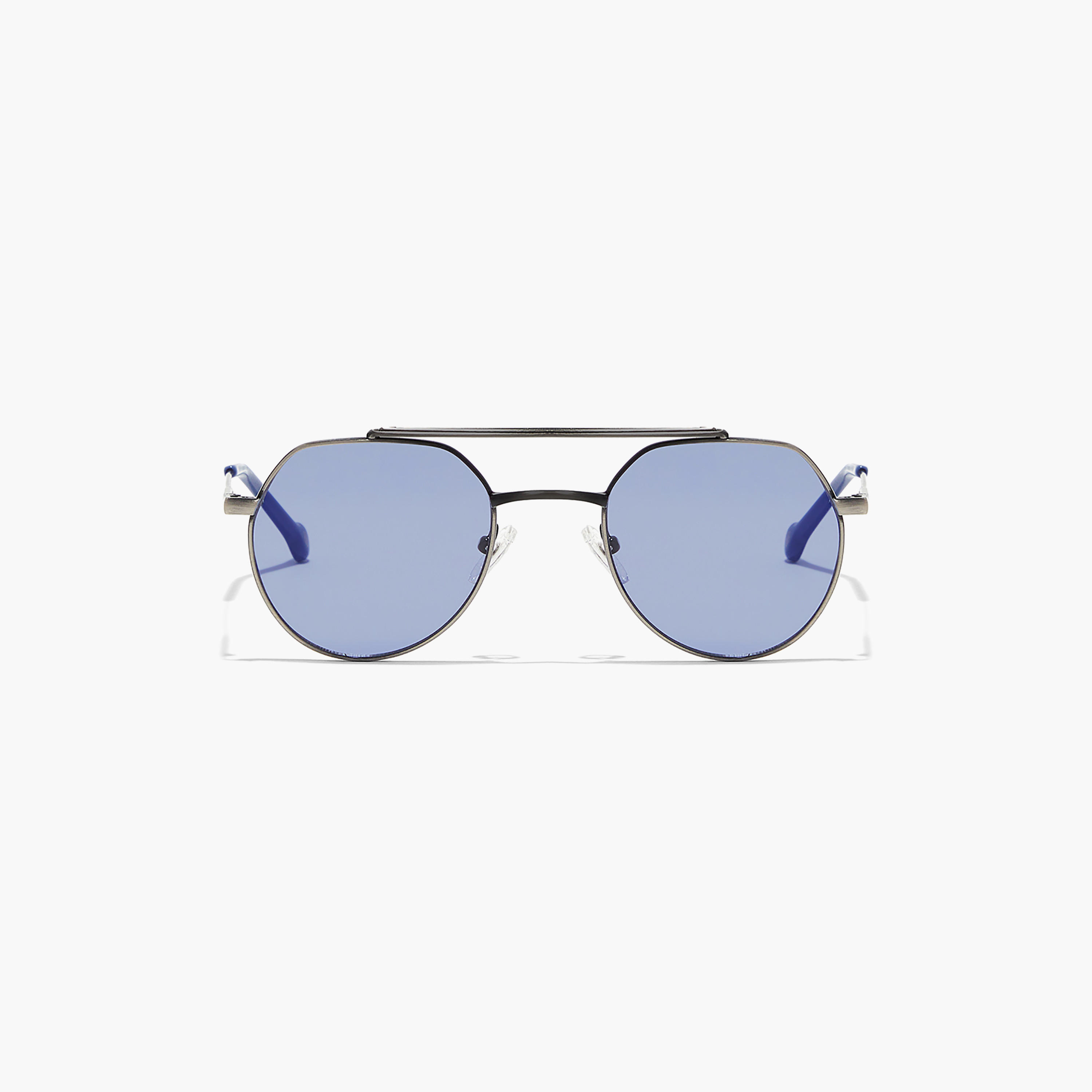 30S-000288-1202 | نظارة شمسية بعدسات زرقاء ذات افياتور من 30 سنديز للنساء مع 49 مم-women-sunglasses-image-3