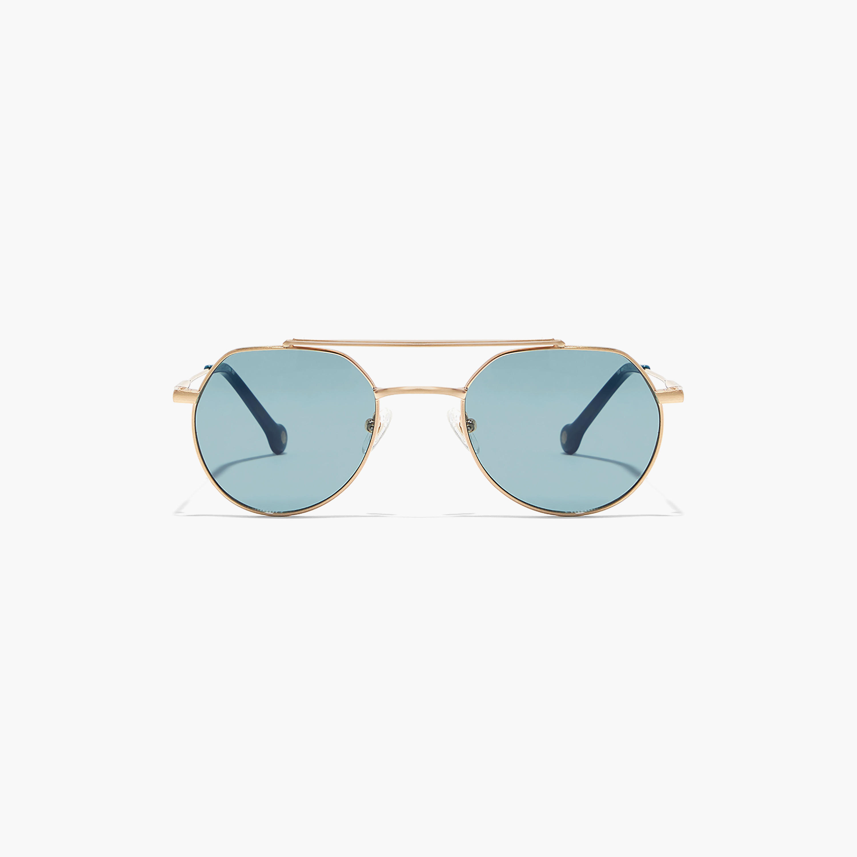 30Sundays IRIS  Green Lens 49 mm Aviator Sunglasses -women-sunglasses-image-3