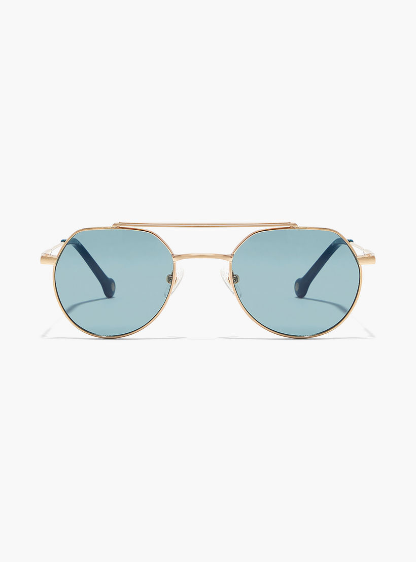 نظارة شمسية بعدسات خضراء ذات افياتور من 30 ساندايز ايريس مع 49 مم -women-sunglasses-image-3