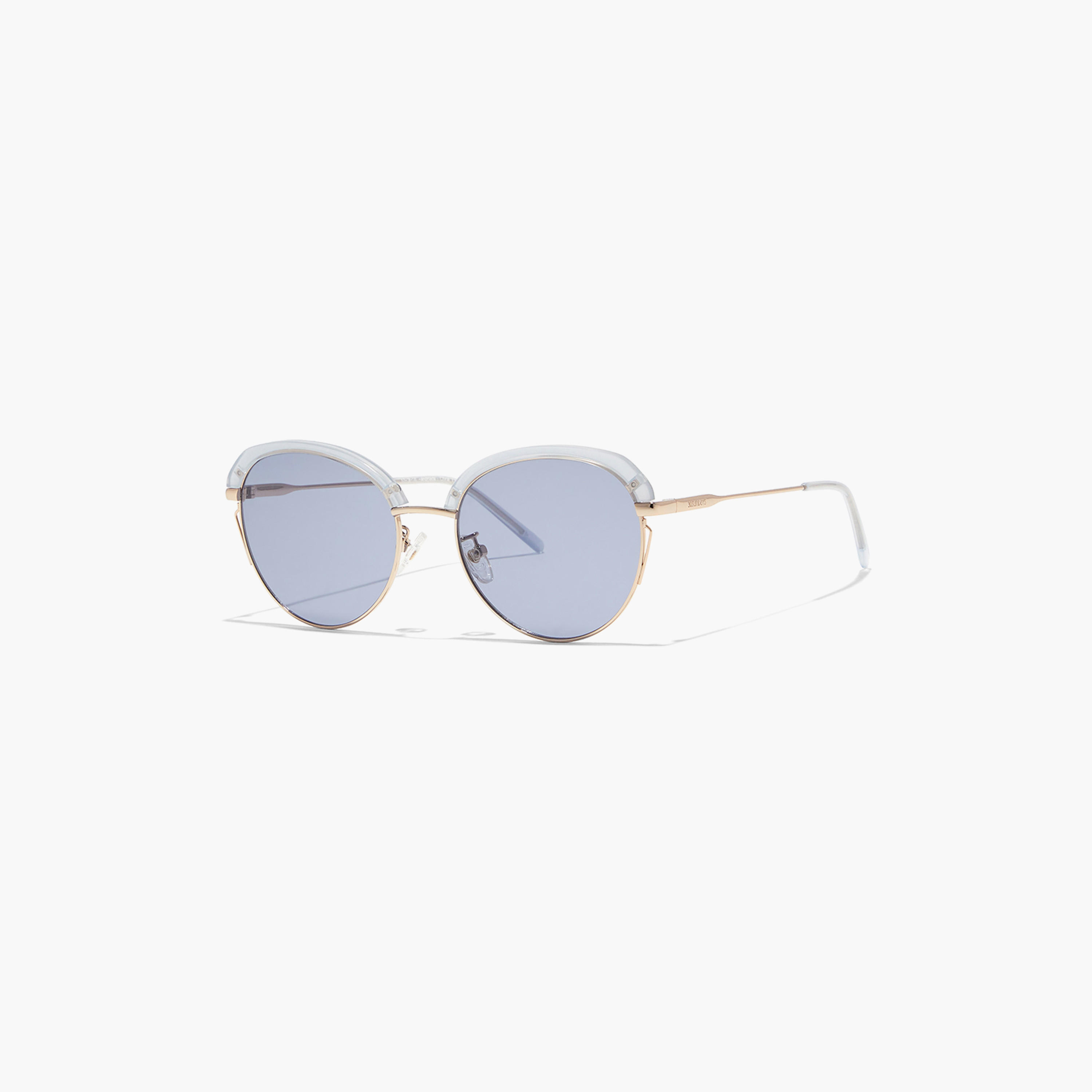 30S-000290-0202 | نظارة شمسية للنساء بعدسات زرقاء مستديرة من 30 سنديز مع54 مم-women-sunglasses-image-1