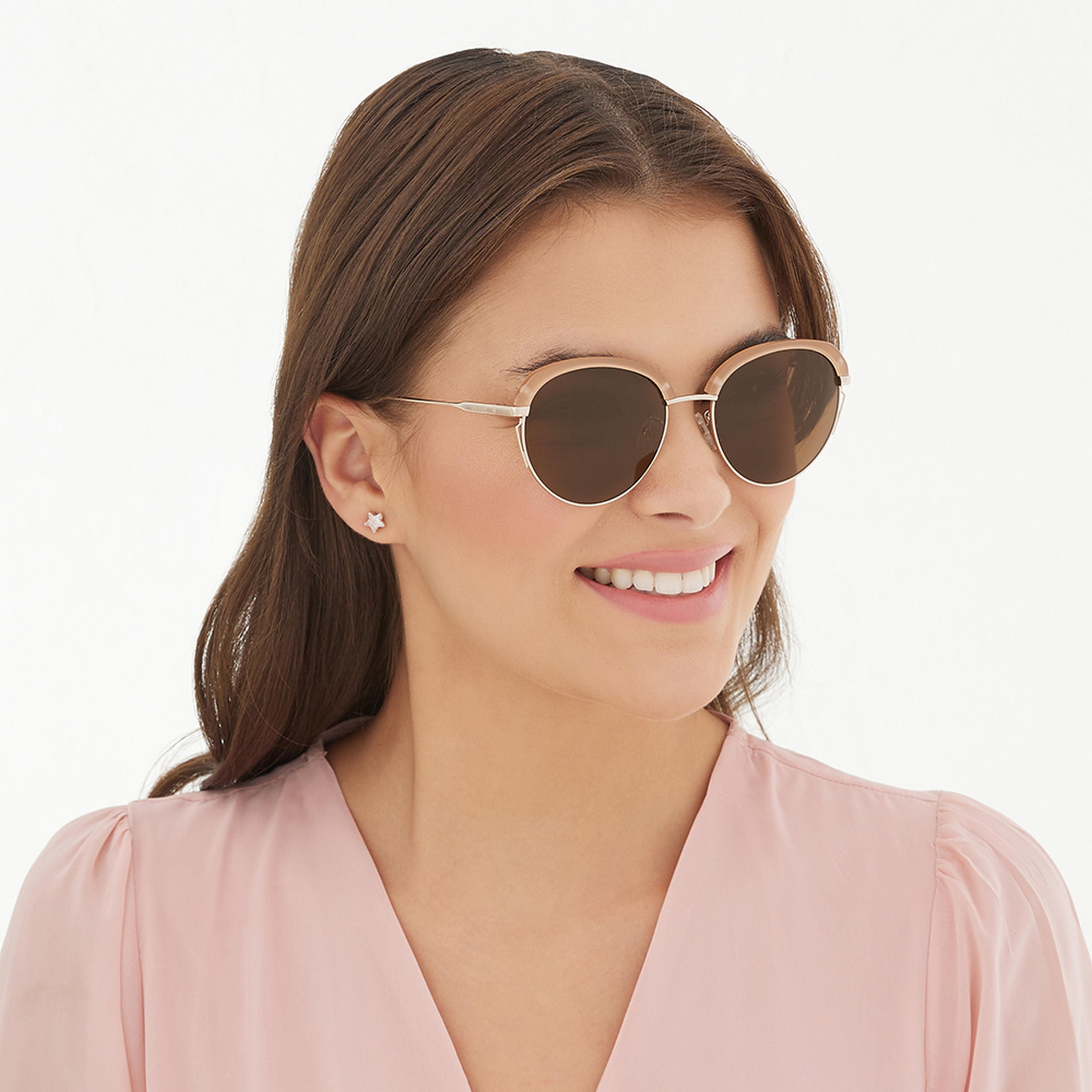 30S-000290-2404 | نظارة شمسية للنساء بعدسات بنية مستديرة من 30 سنديز مع54 مم-women-sunglasses-image-6