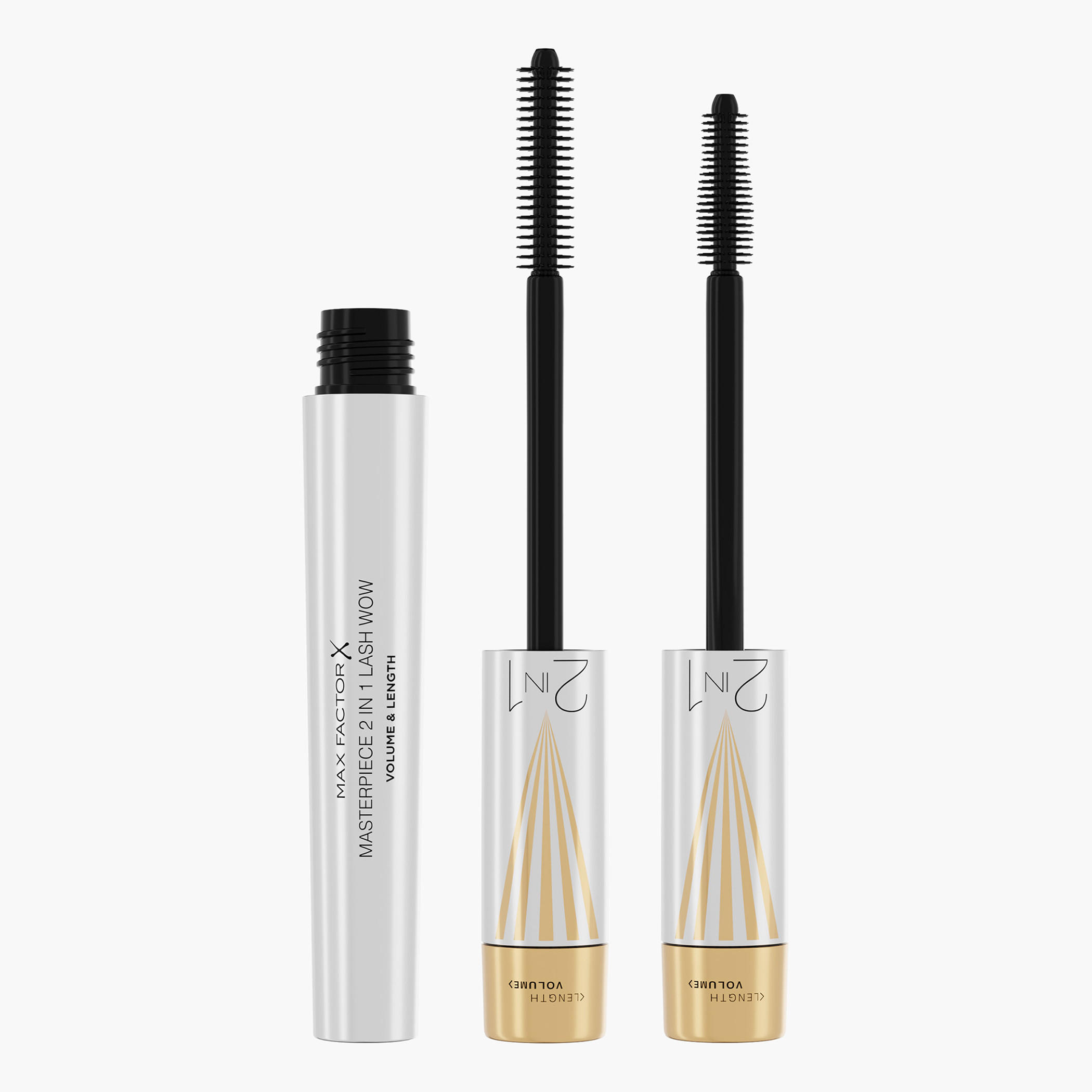 Max Factor Masterpiece 2 In 1 Lash Wow Mascara - 7 ml-beautyandpersonalcare-makeup-face-foundations-image-1