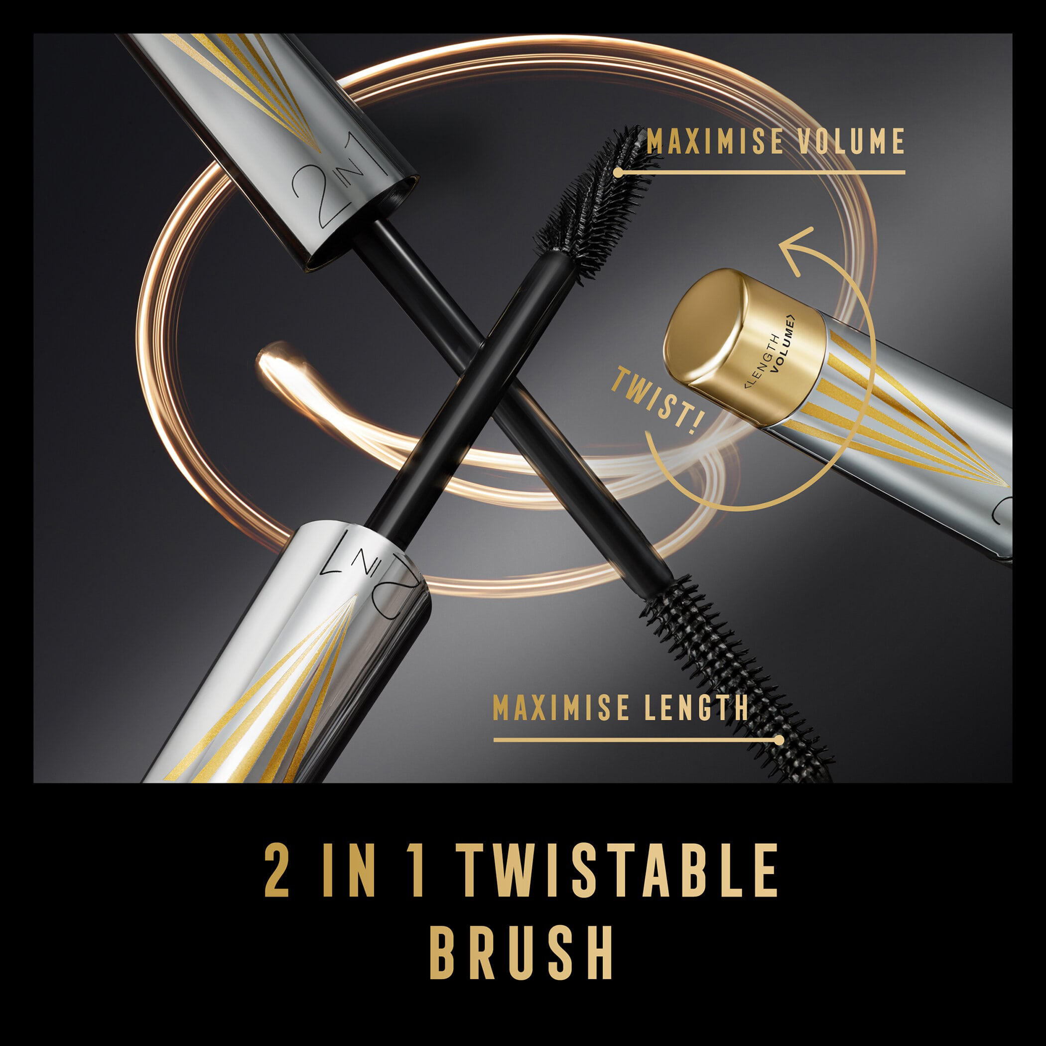 Max Factor Masterpiece 2 In 1 Lash Wow Mascara - 7 ml-beautyandpersonalcare-makeup-face-foundations-image-5