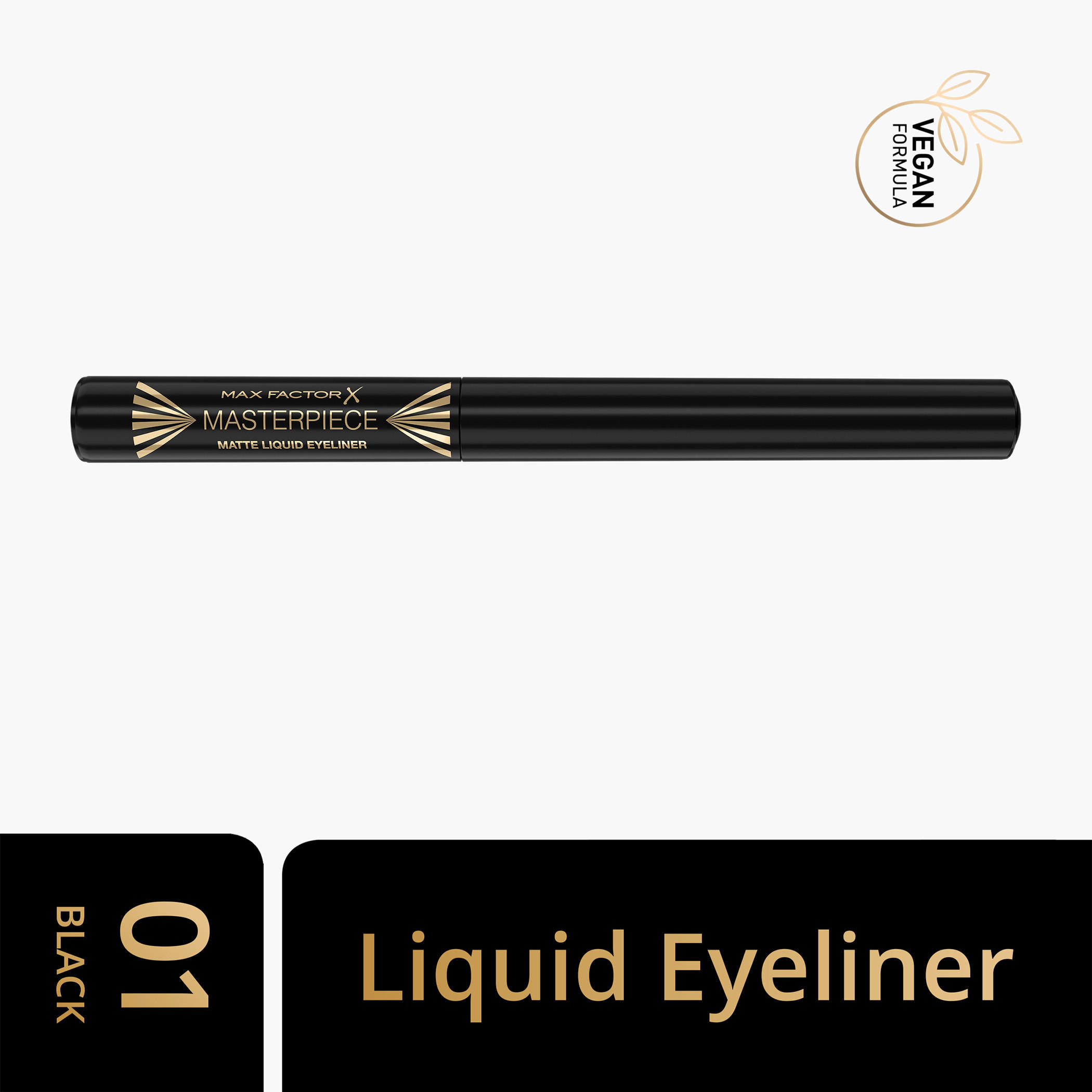 Max Factor Masterpiece Matte Liquid Eyeliner - 1.7 ml-beautyandpersonalcare-makeup-eyes-eyeliners-image-2