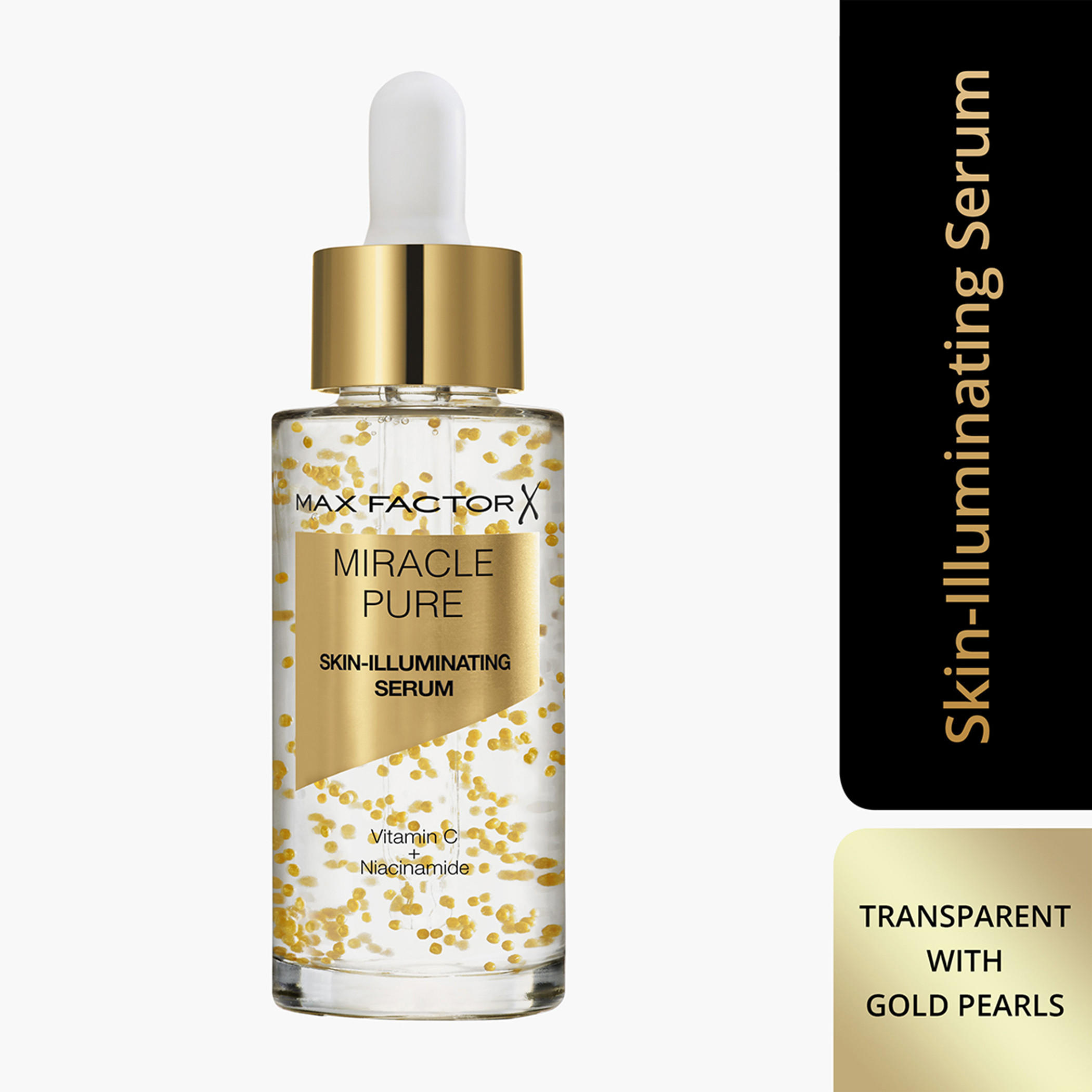 Max Factor Miracle Pure Skin-Illuminating Serum - 30 ml-beautyandpersonalcare-skin-treatmentsandserums-image-2